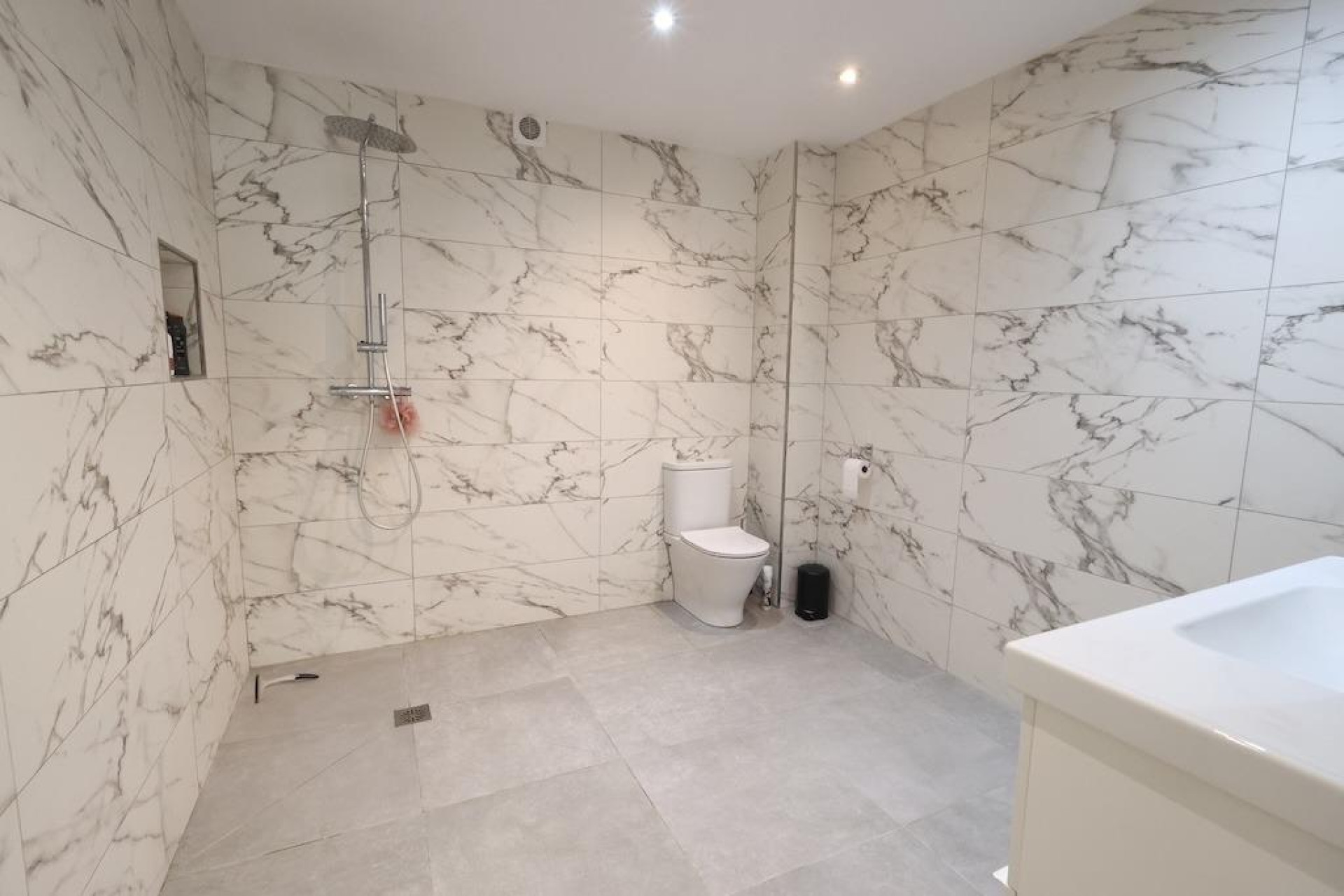 Herverkoop - Villa - Torrevieja - Los Balcones
