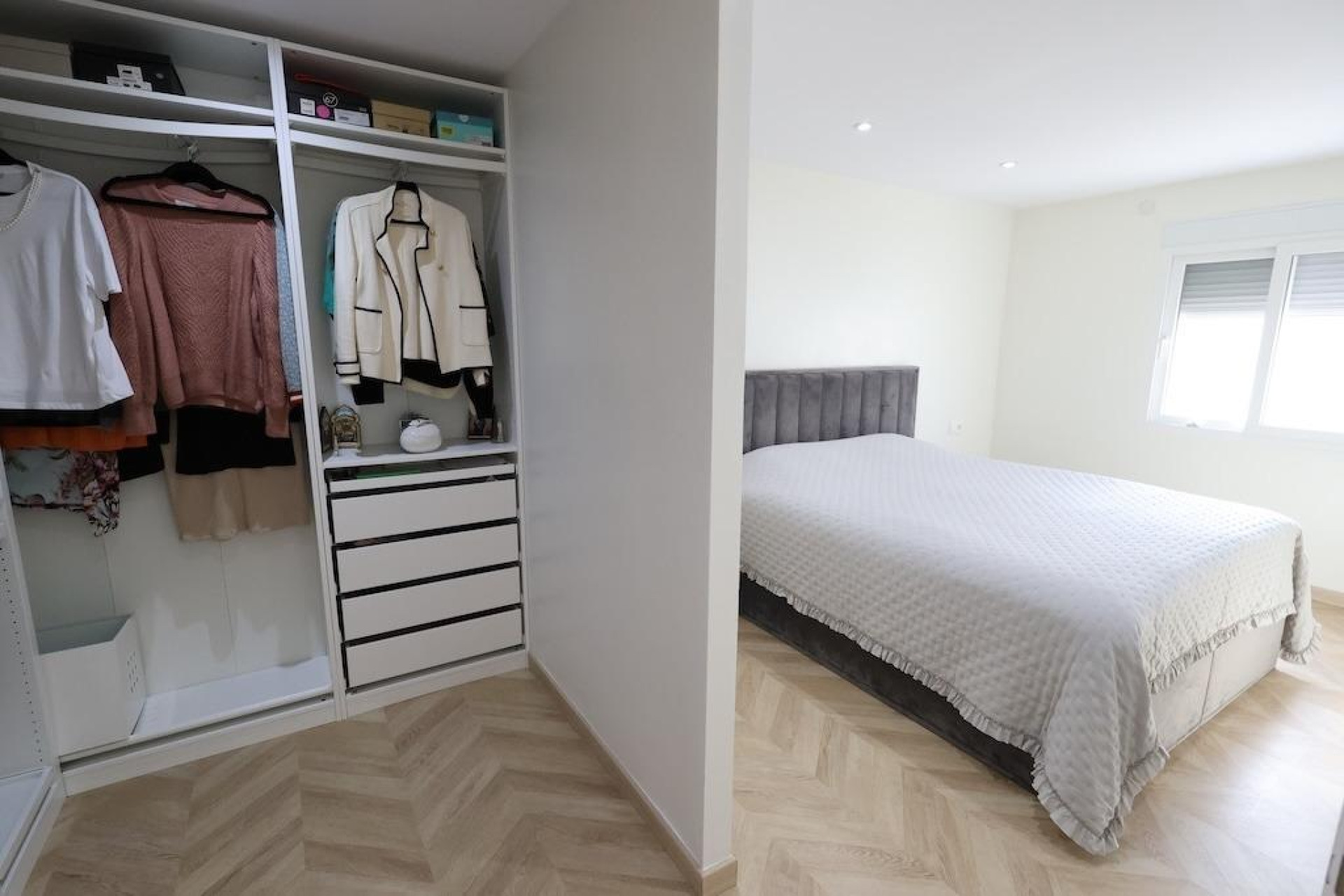 Herverkoop - Villa - Torrevieja - Los Balcones