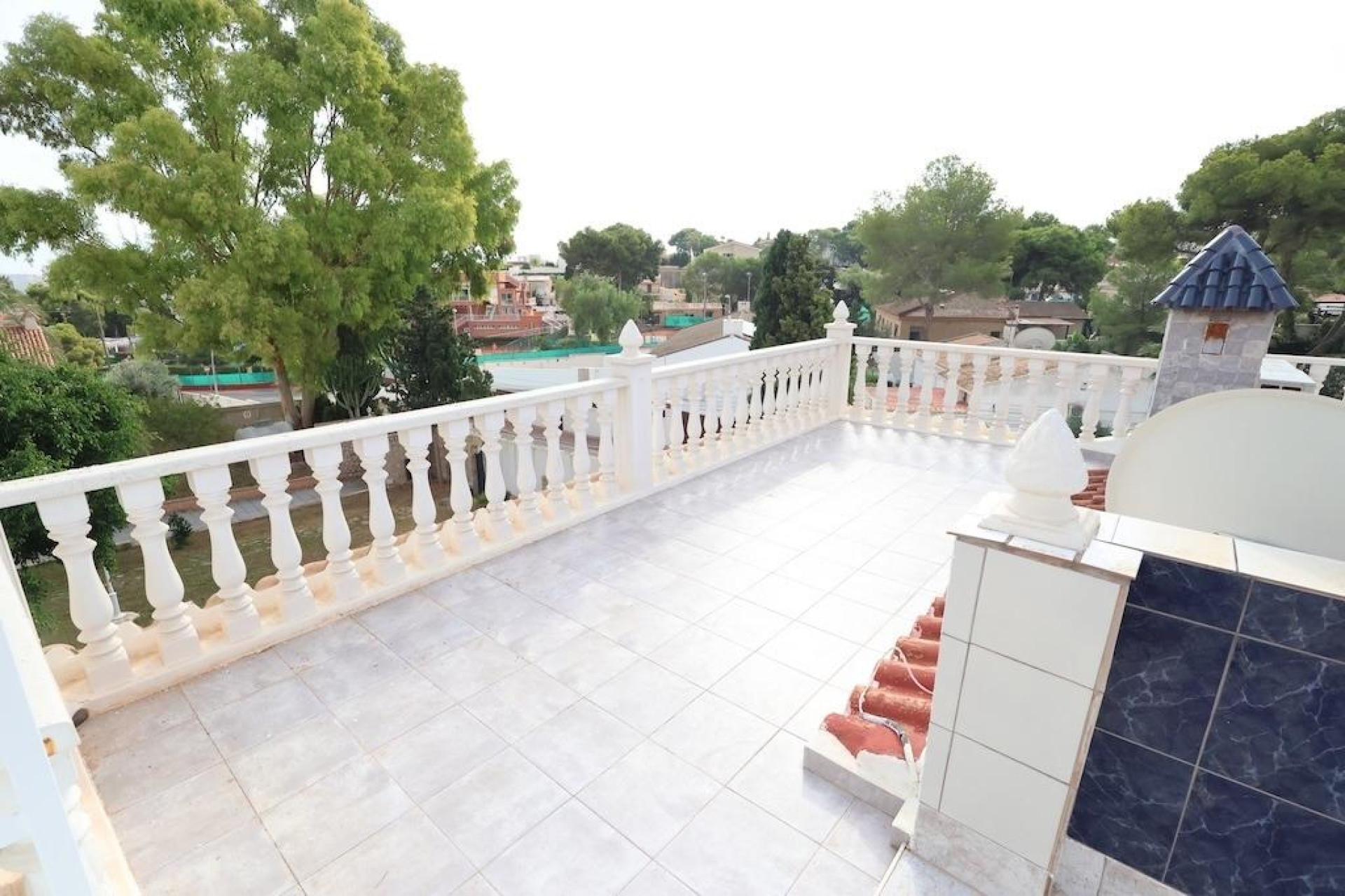Herverkoop - Villa - Torrevieja - Los Balcones