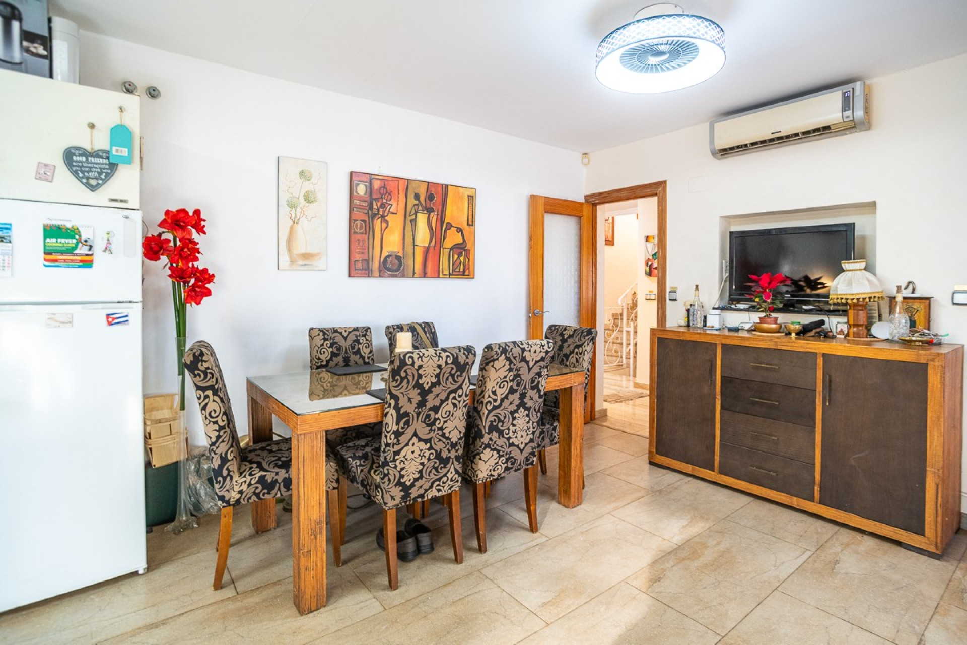 Herverkoop - Villa - Torrevieja - Los Balcones