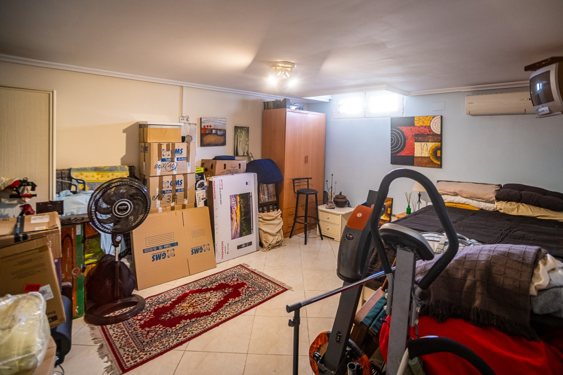 Herverkoop - Villa - Torrevieja - Los Balcones