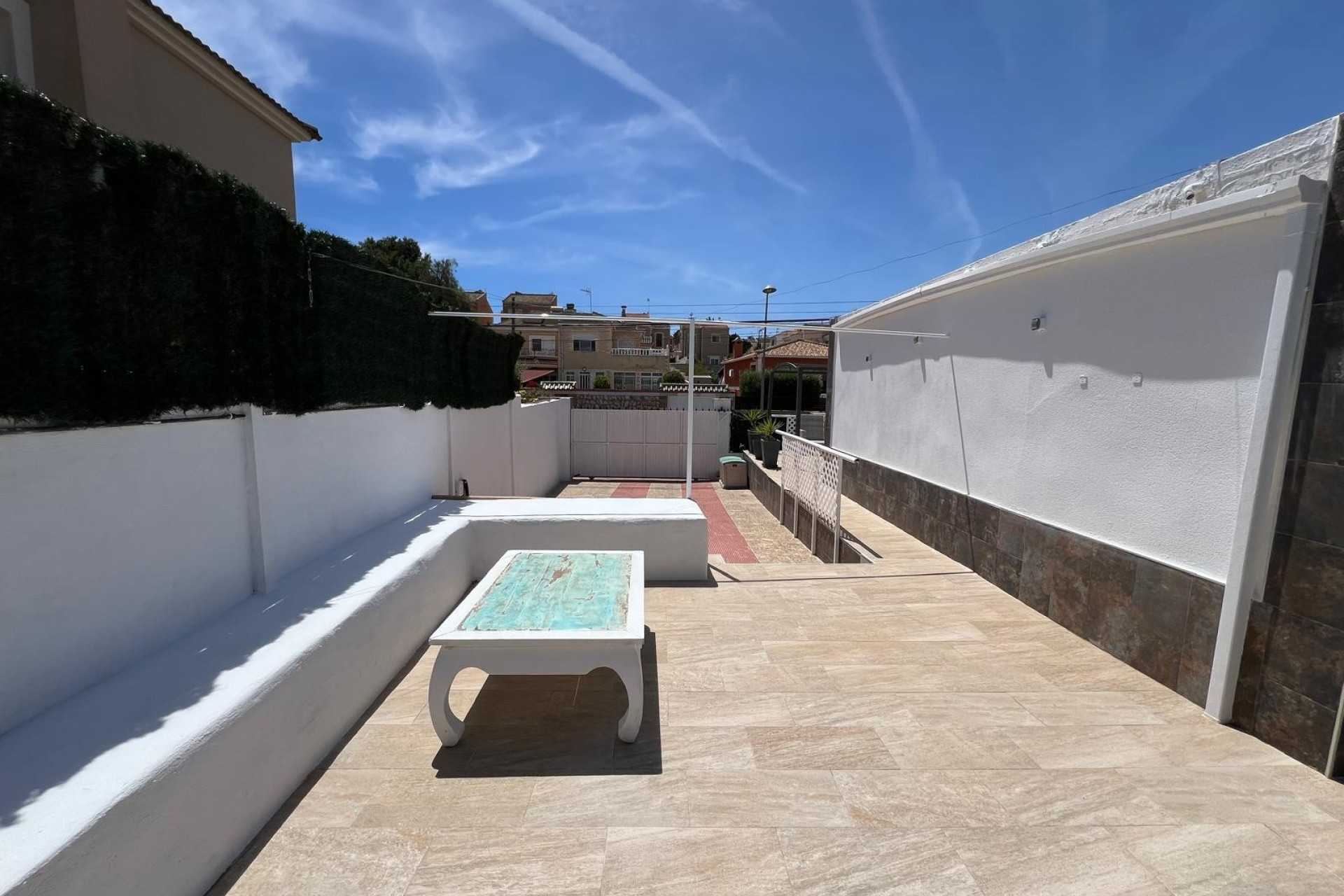 Herverkoop - Villa - Torrevieja - Los Balcones