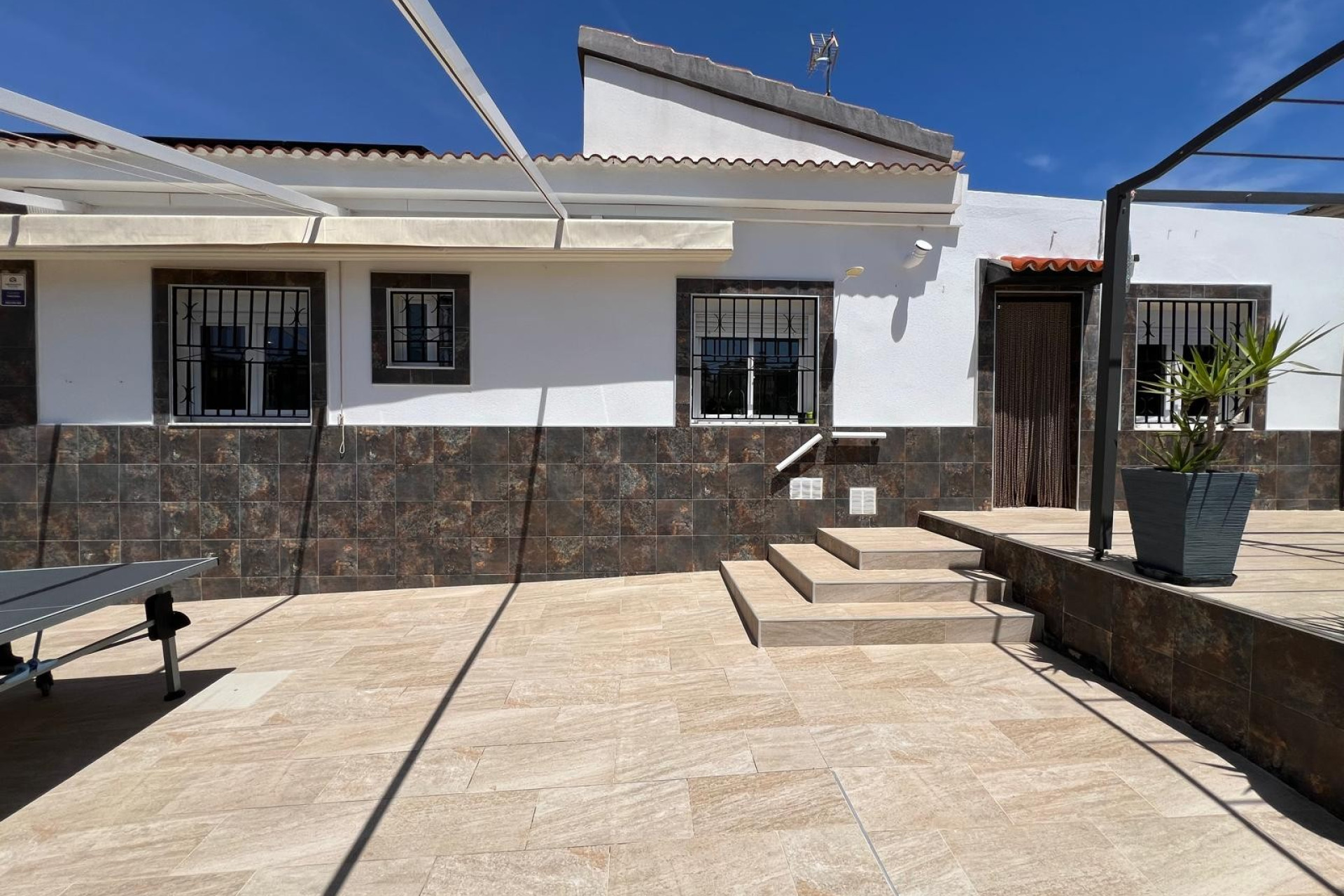 Herverkoop - Villa - Torrevieja - Los Balcones