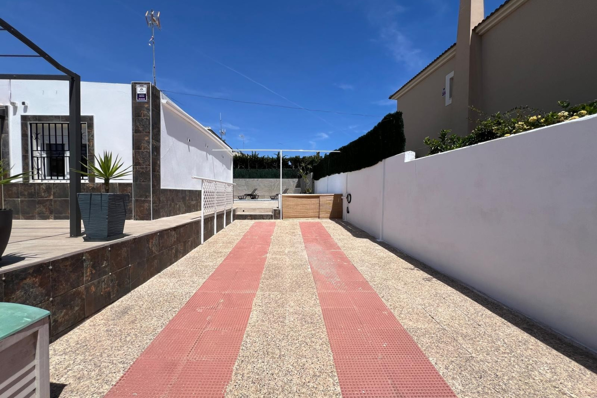 Herverkoop - Villa - Torrevieja - Los Balcones