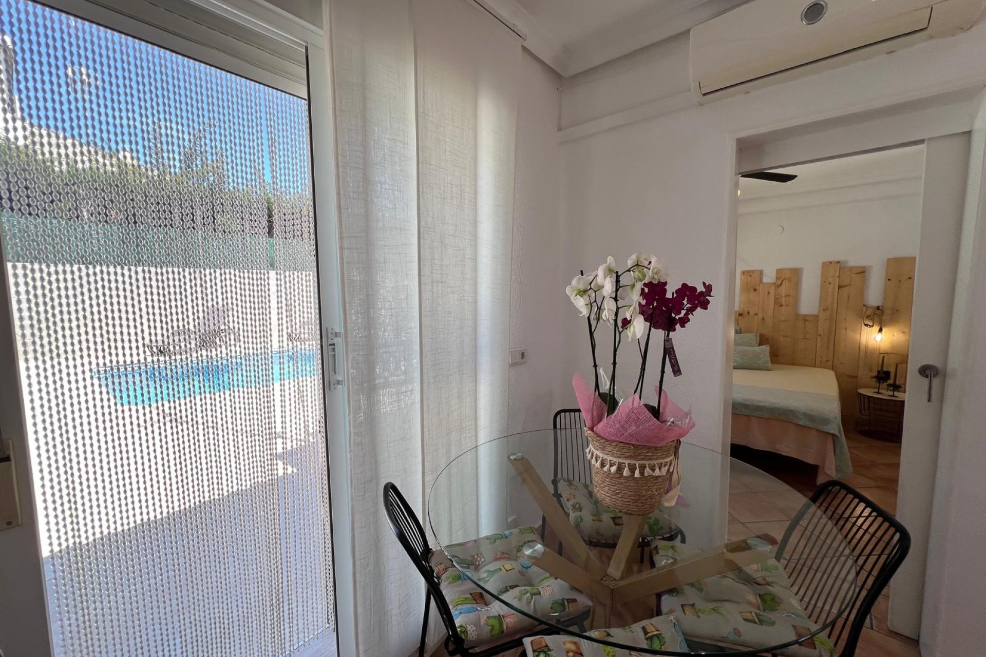 Herverkoop - Villa - Torrevieja - Los Balcones