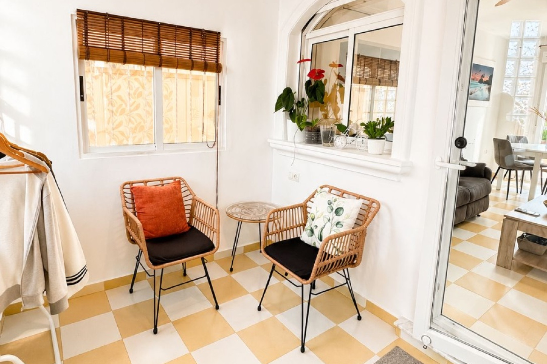 Herverkoop - Villa - Torrevieja - Nueva Torrevieja - Aguas Nuevas