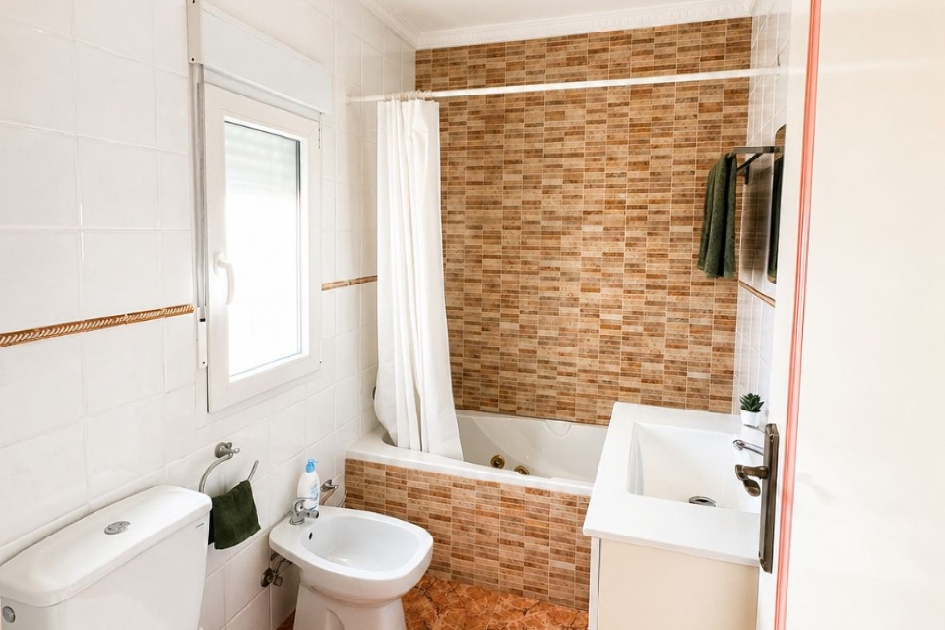 Herverkoop - Villa - Torrevieja - Nueva Torrevieja - Aguas Nuevas