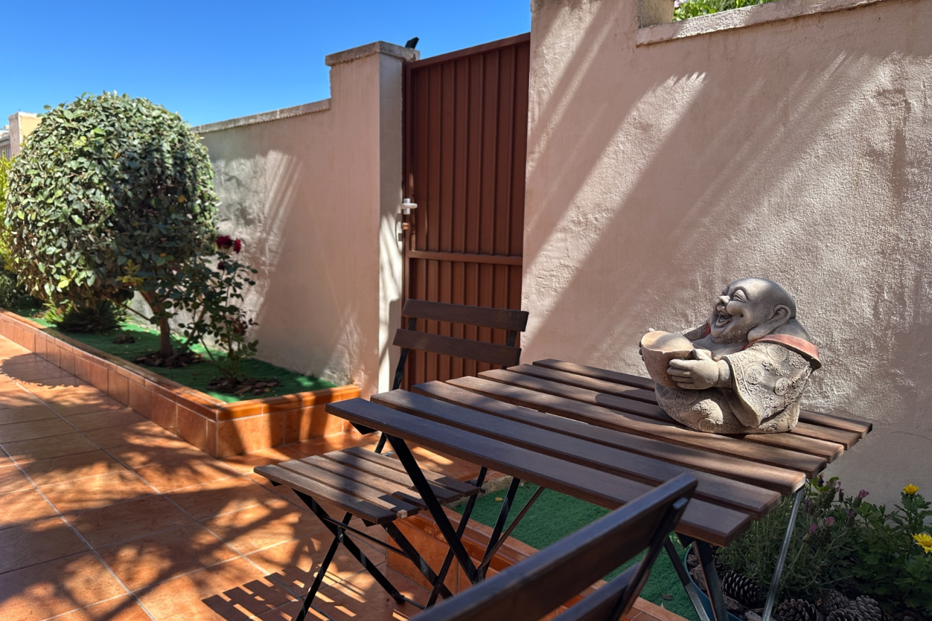 Herverkoop - Villa - Torrevieja - Nueva Torrevieja - Aguas Nuevas