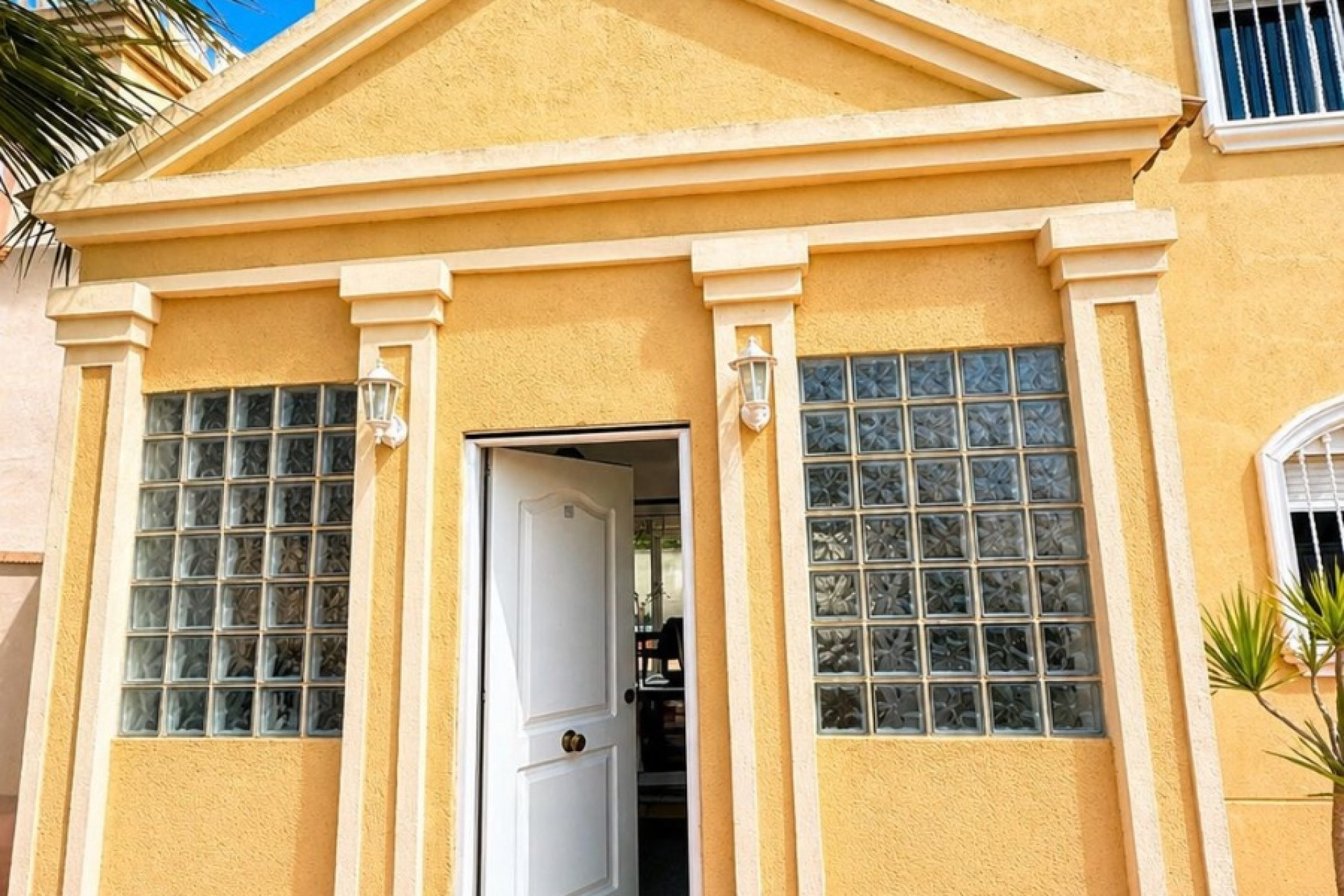 Herverkoop - Villa - Torrevieja - Nueva Torrevieja - Aguas Nuevas