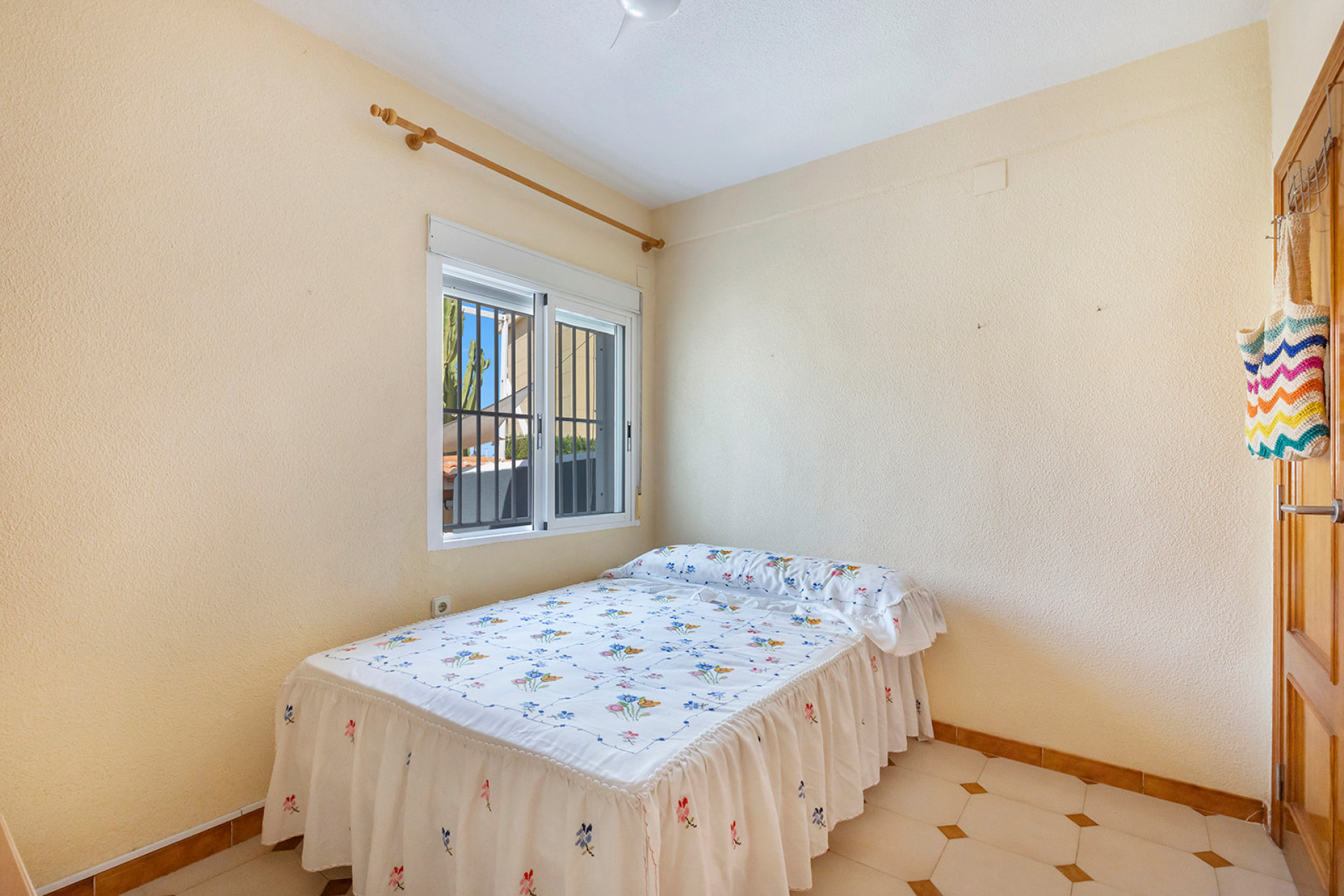 Herverkoop - Villa - Torrevieja - Rocio del Mar