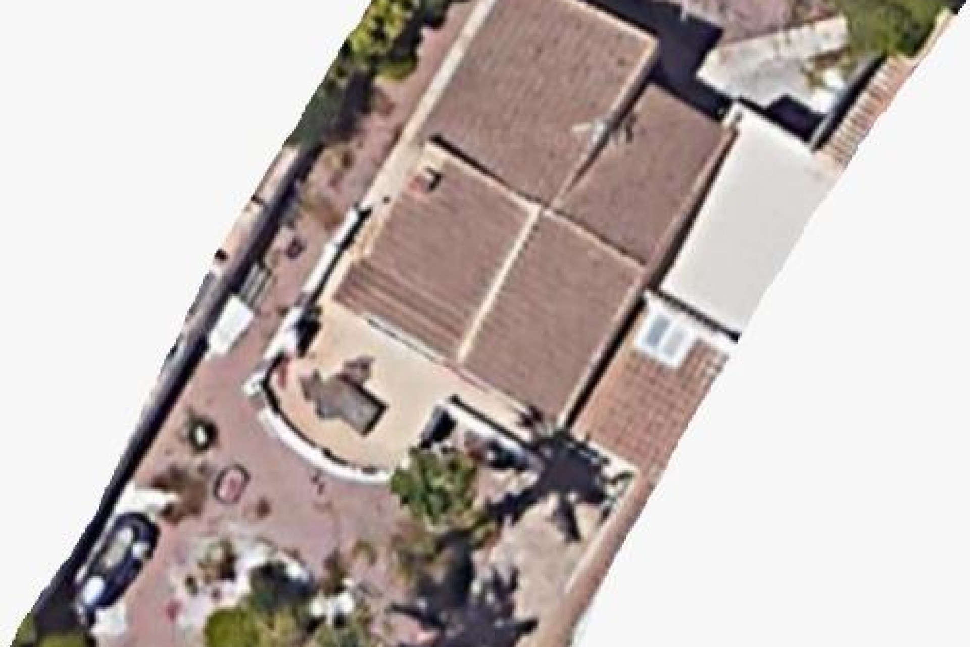 Herverkoop - Villa - Torrevieja - San luis