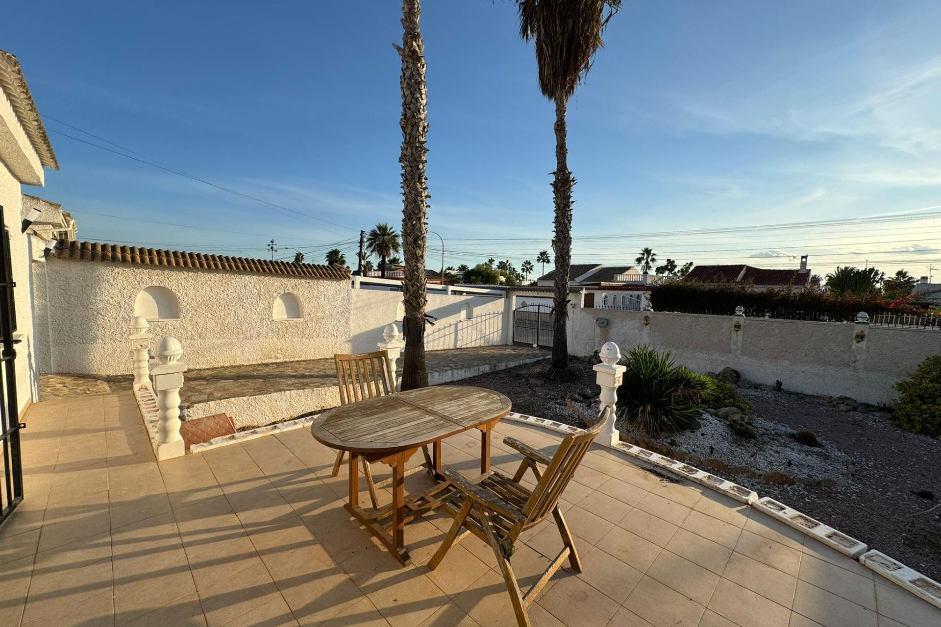 Herverkoop - Villa - Torrevieja - San luis