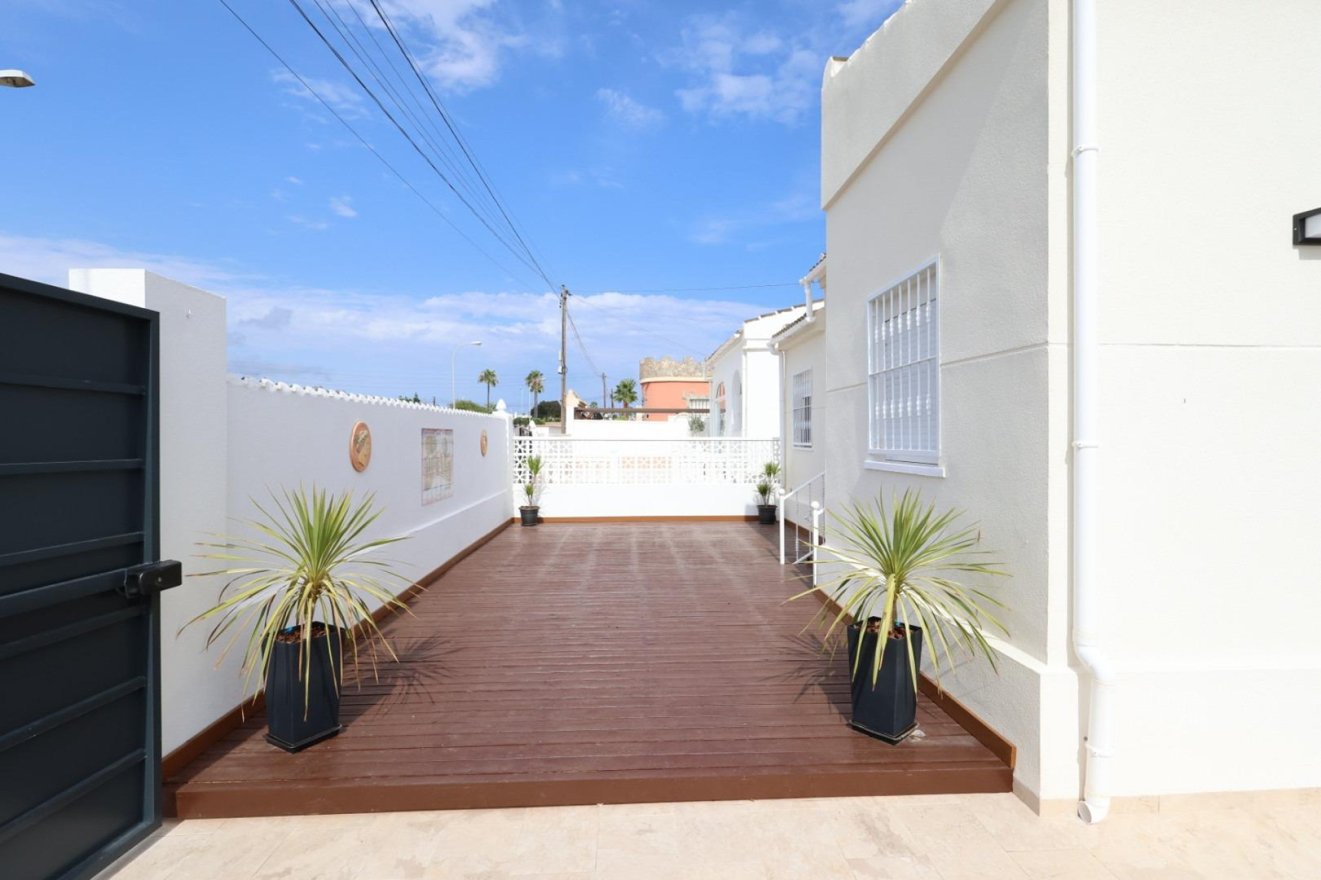 Herverkoop - Villa - Torrevieja - San luis