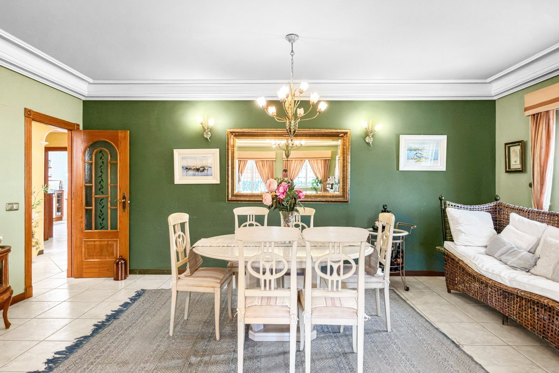 Herverkoop - Villa - Torrevieja - Torrelamata - La Mata