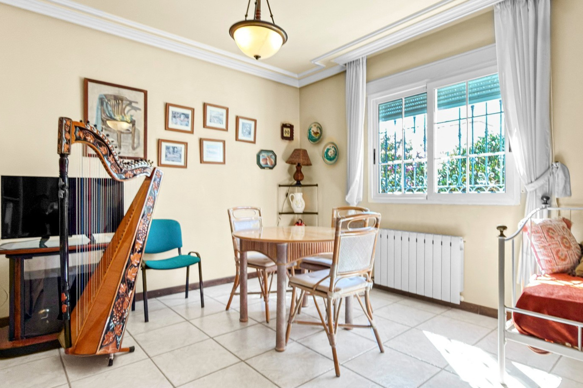 Herverkoop - Villa - Torrevieja - Torrelamata - La Mata