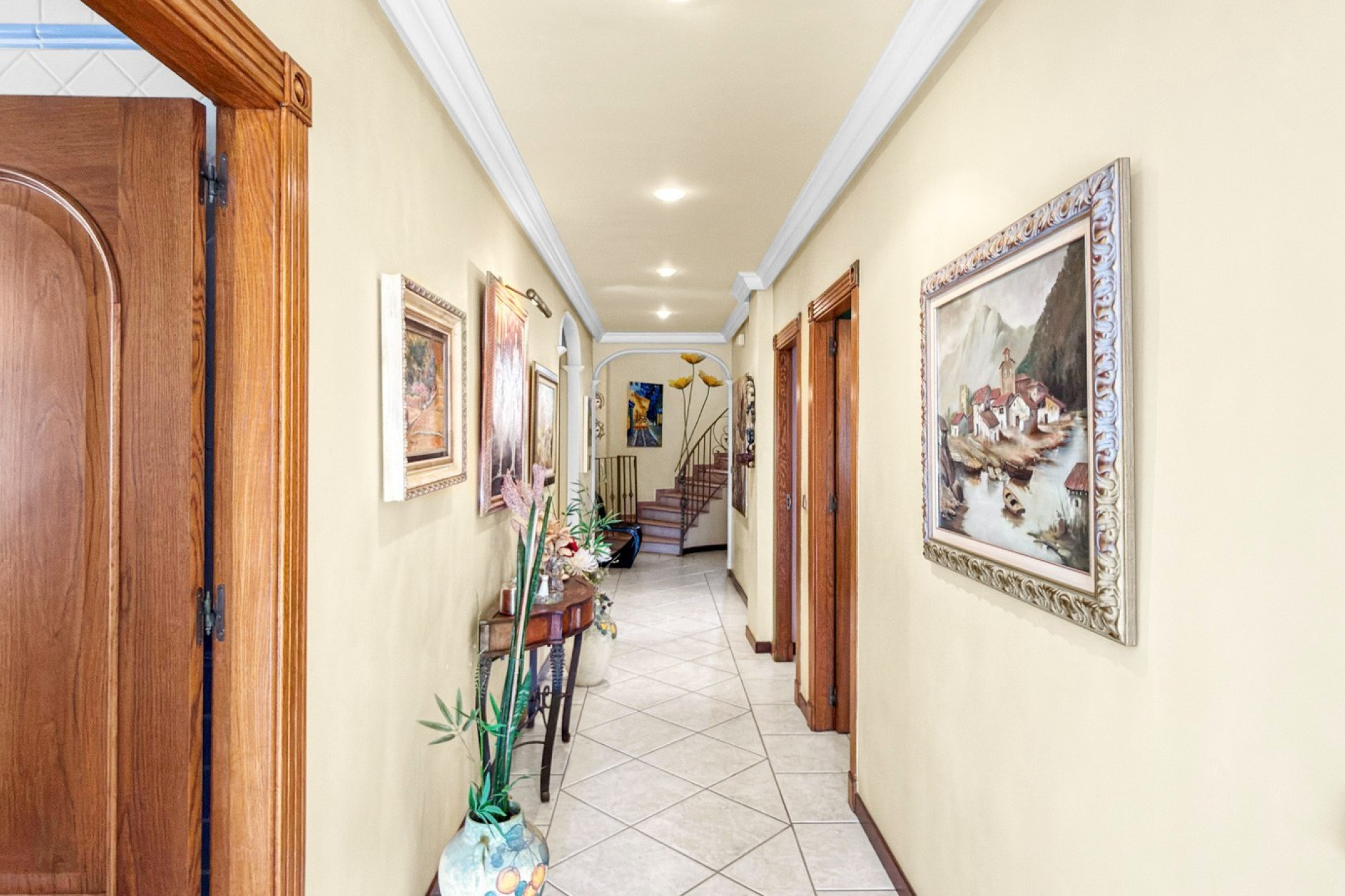 Herverkoop - Villa - Torrevieja - Torrelamata - La Mata