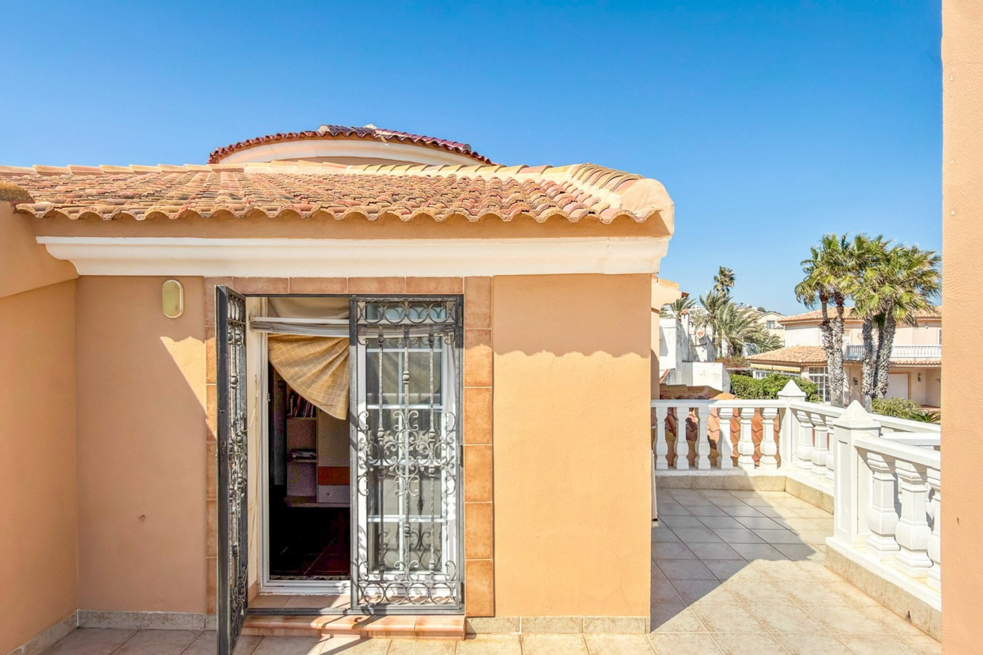 Herverkoop - Villa - Torrevieja - Torrelamata - La Mata