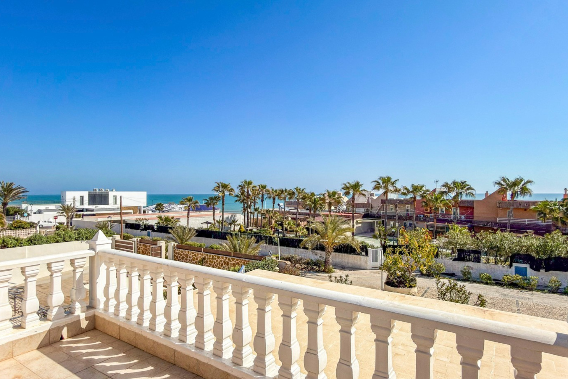 Herverkoop - Villa - Torrevieja - Torrelamata - La Mata