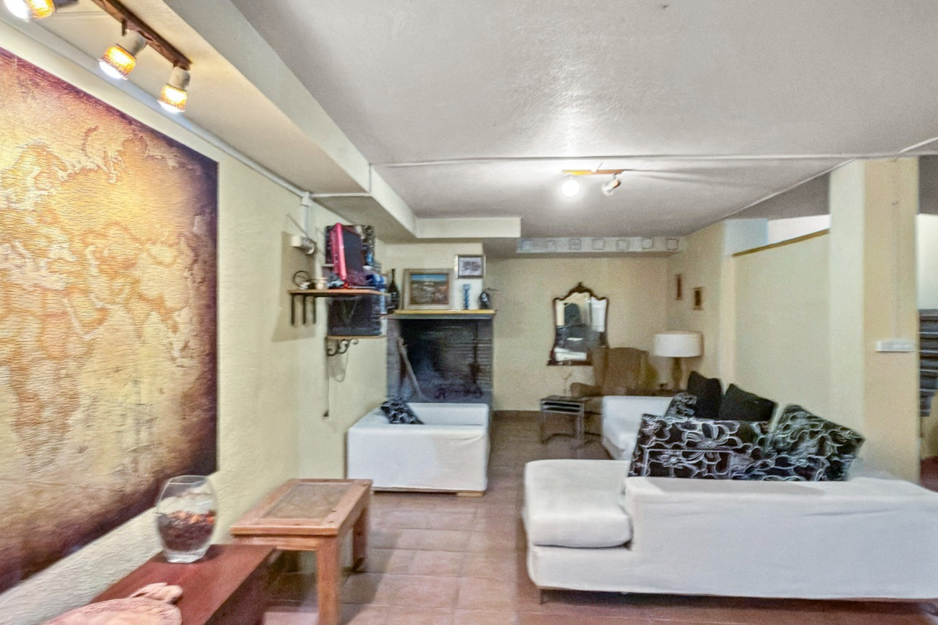 Herverkoop - Villa - Torrevieja - Torrelamata - La Mata