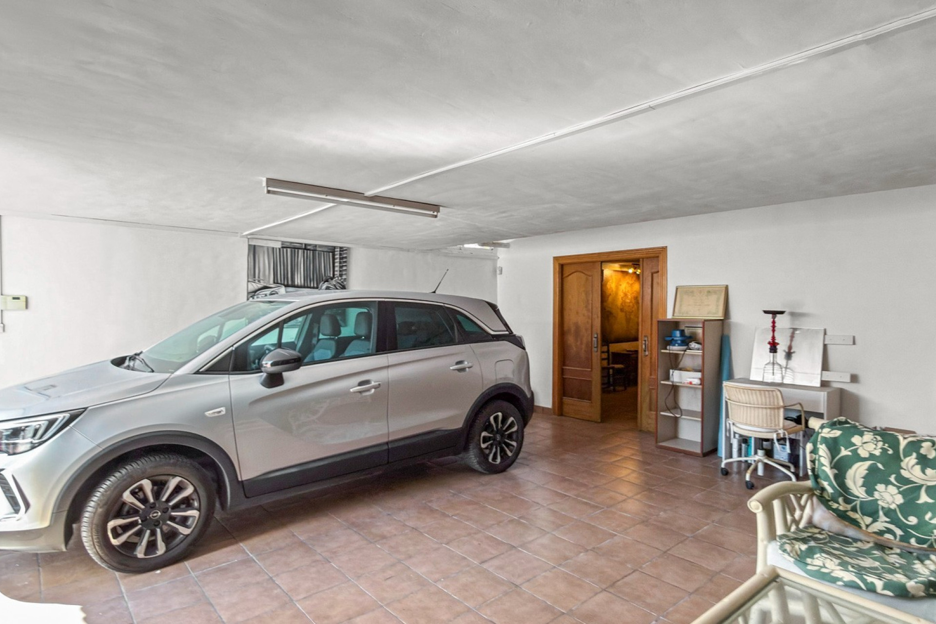 Herverkoop - Villa - Torrevieja - Torrelamata - La Mata