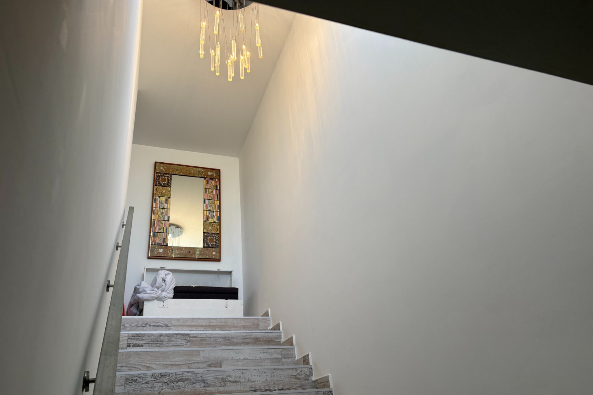 Herverkoop - Villa - Torrevieja - Torreta - Florida