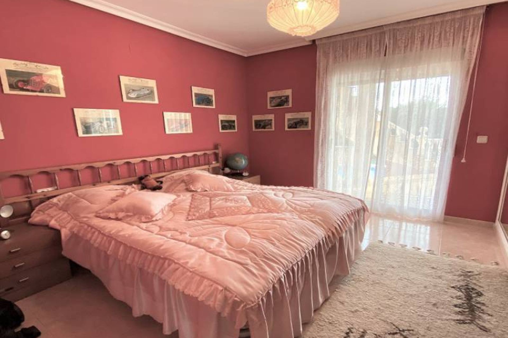 Herverkoop - Villa - Torrevieja - torrevieja