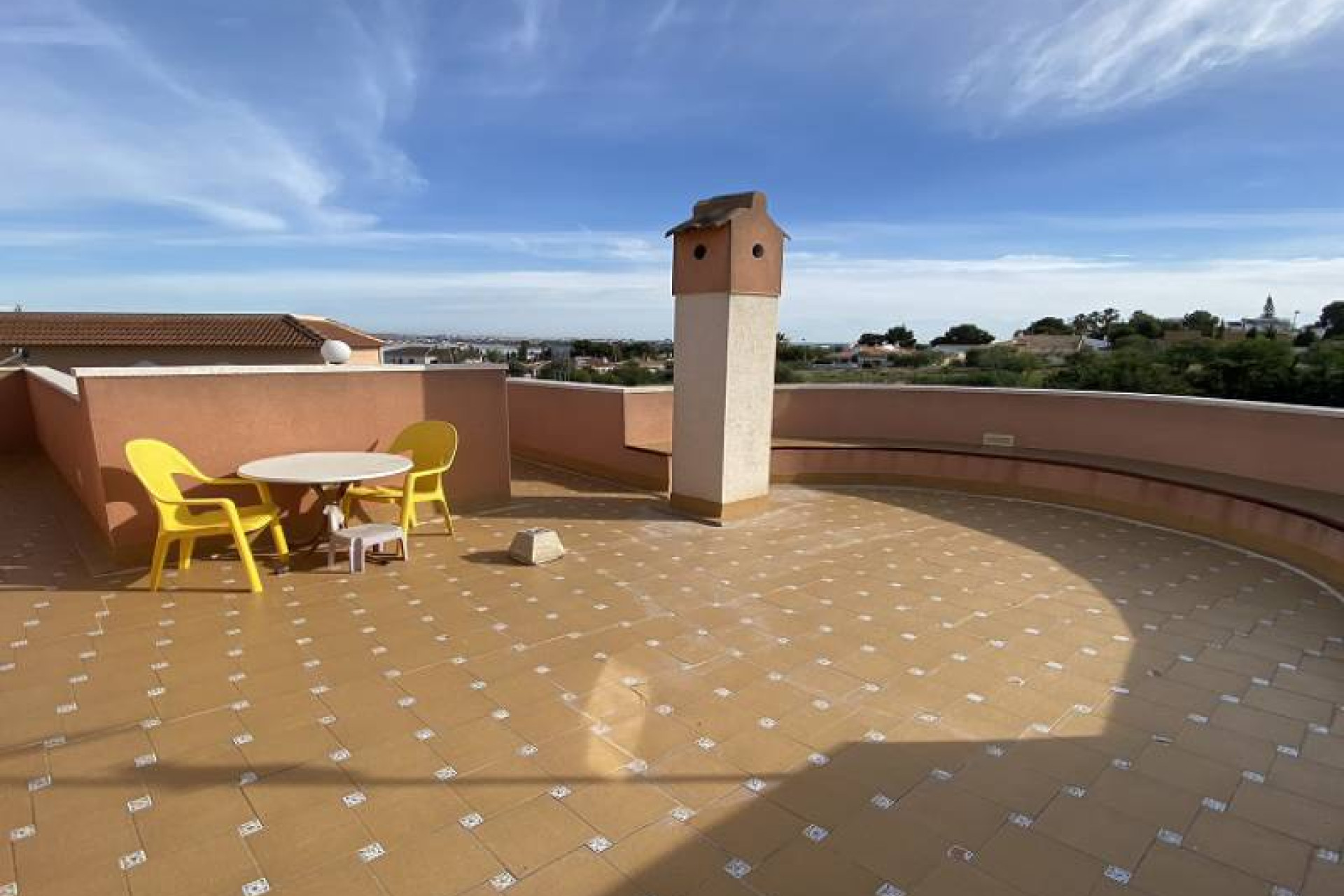 Herverkoop - Villa - Torrevieja - torrevieja