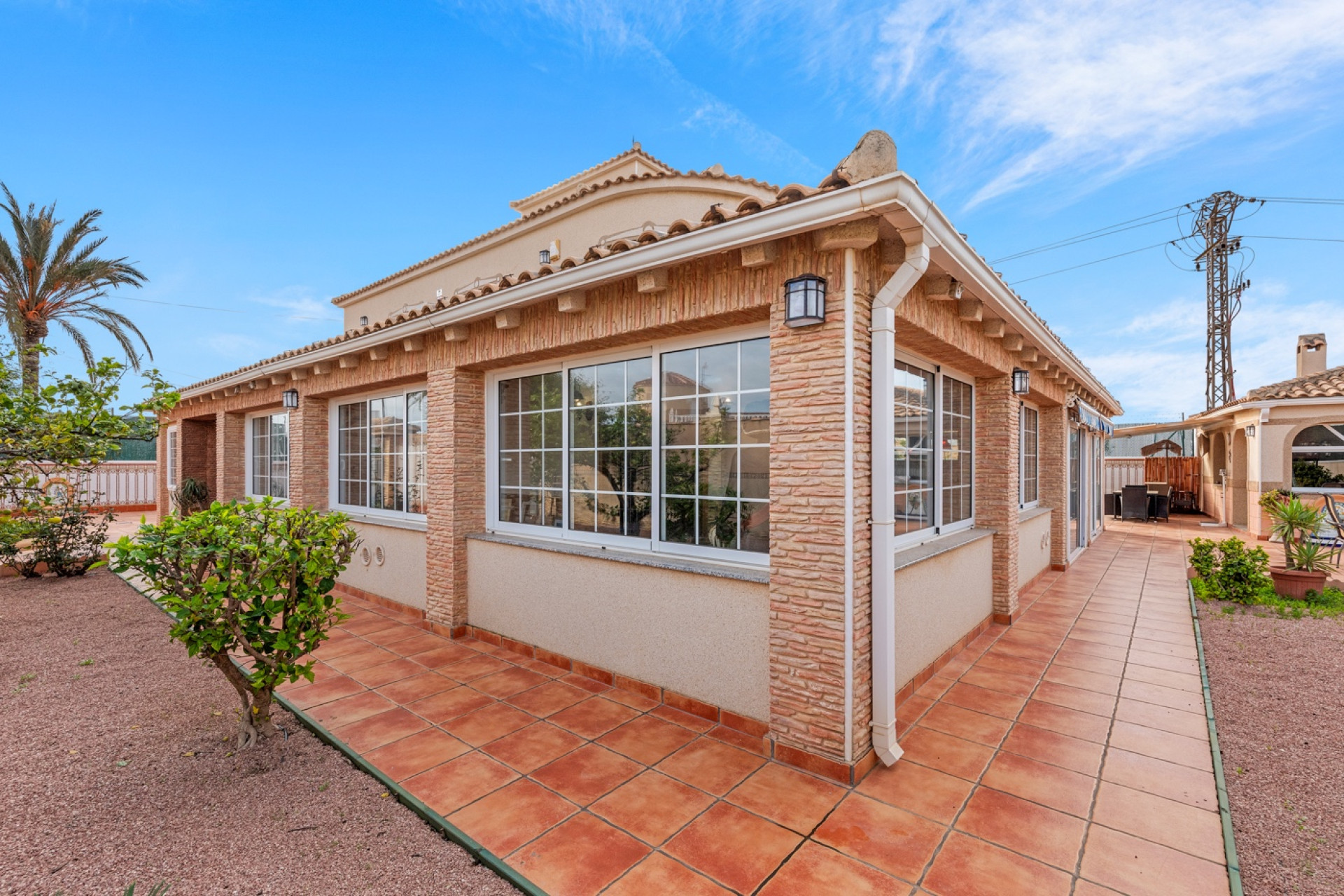 Herverkoop - Villa - Torrevieja - torrevieja