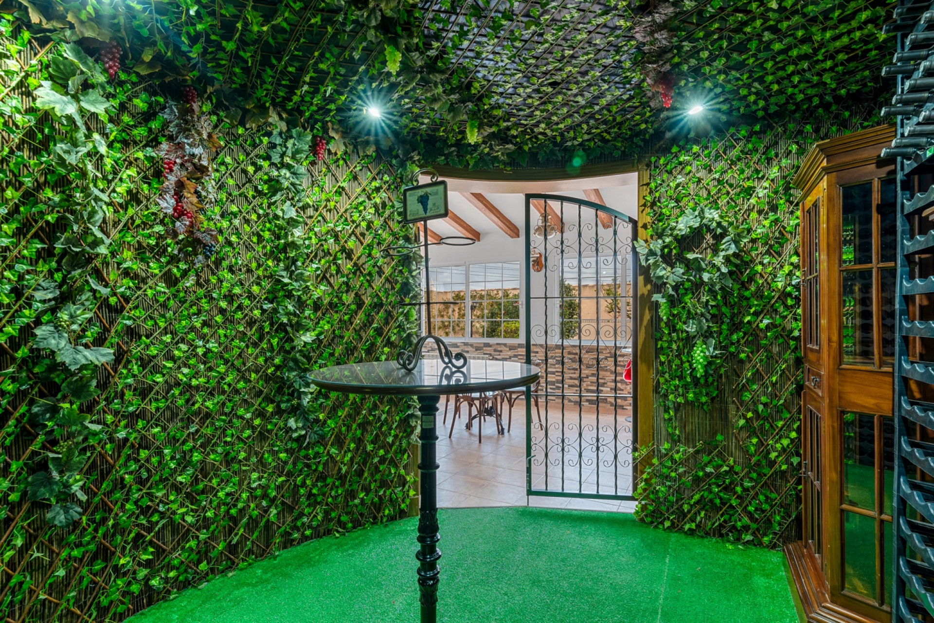 Herverkoop - Villa - Torrevieja - torrevieja