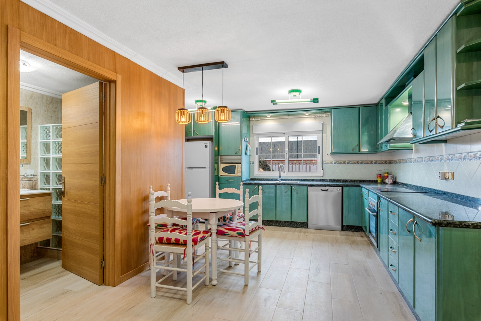 Herverkoop - Villa - Torrevieja - torrevieja