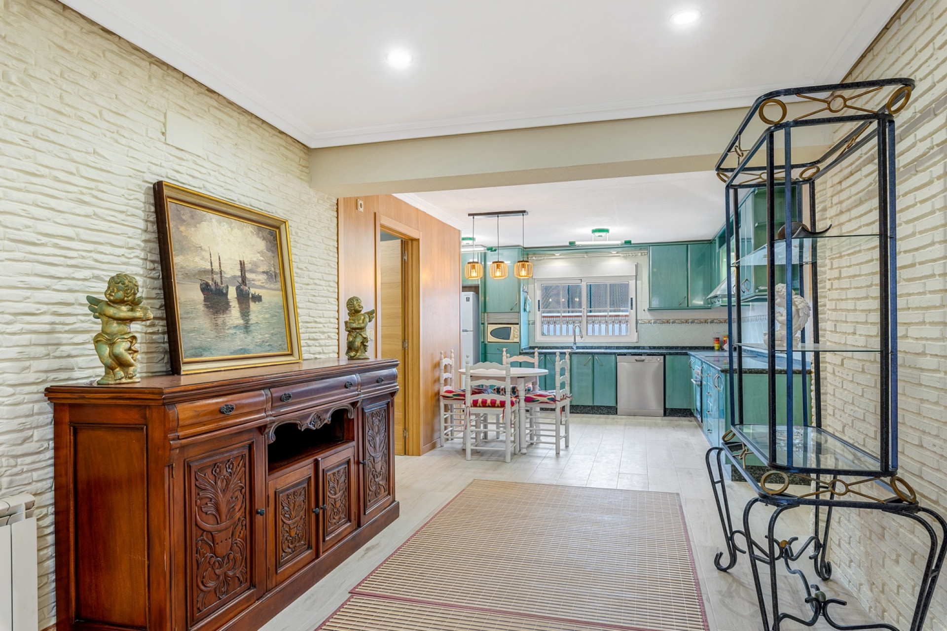 Herverkoop - Villa - Torrevieja - torrevieja