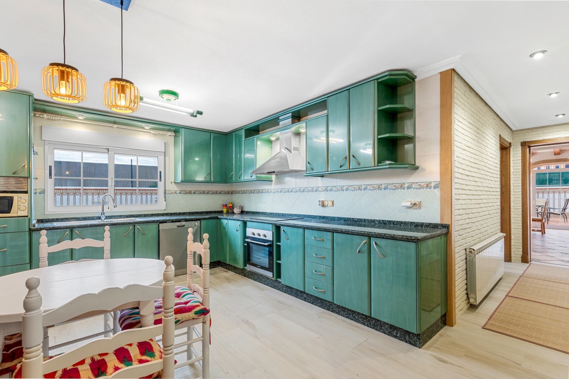 Herverkoop - Villa - Torrevieja - torrevieja