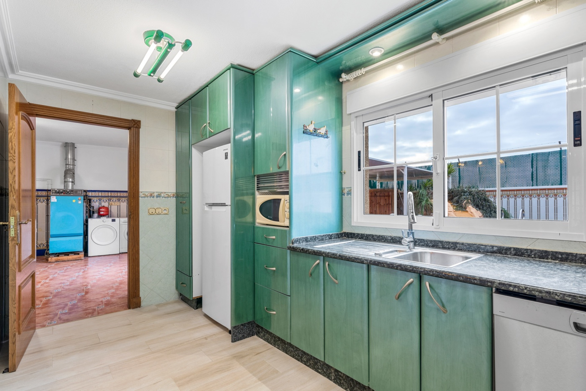 Herverkoop - Villa - Torrevieja - torrevieja