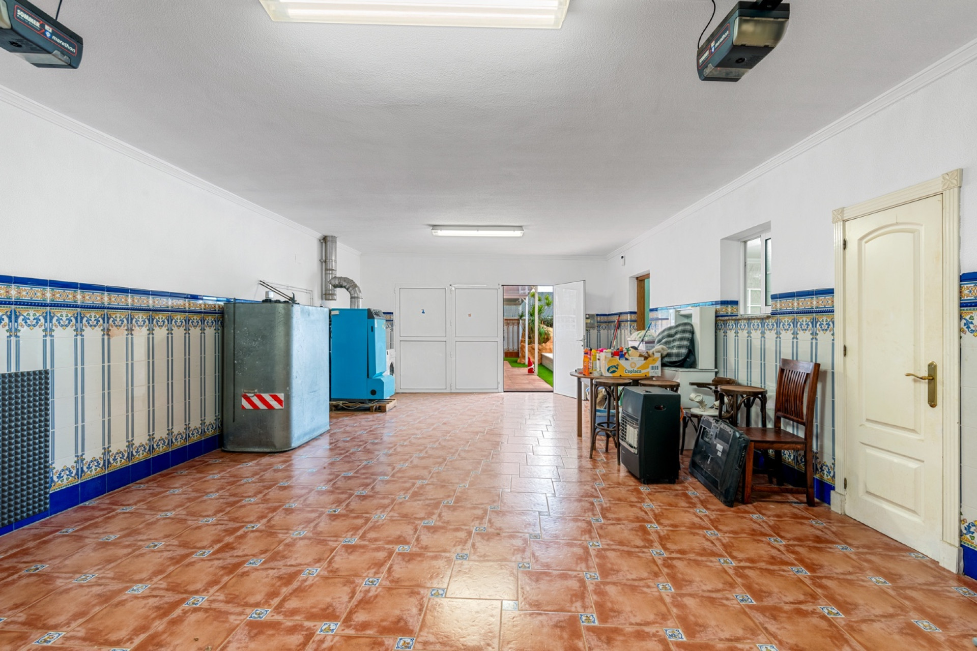 Herverkoop - Villa - Torrevieja - torrevieja