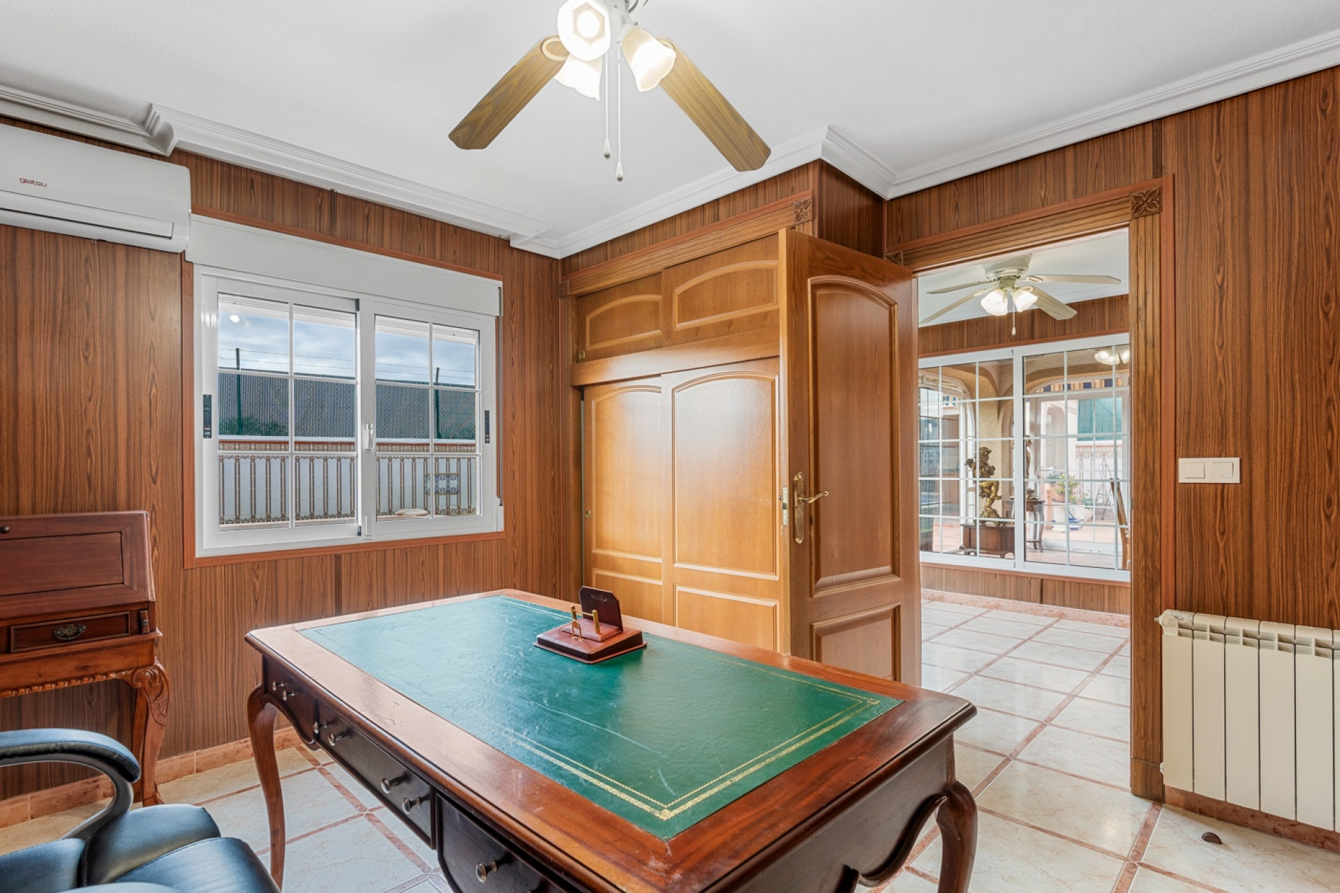 Herverkoop - Villa - Torrevieja - torrevieja