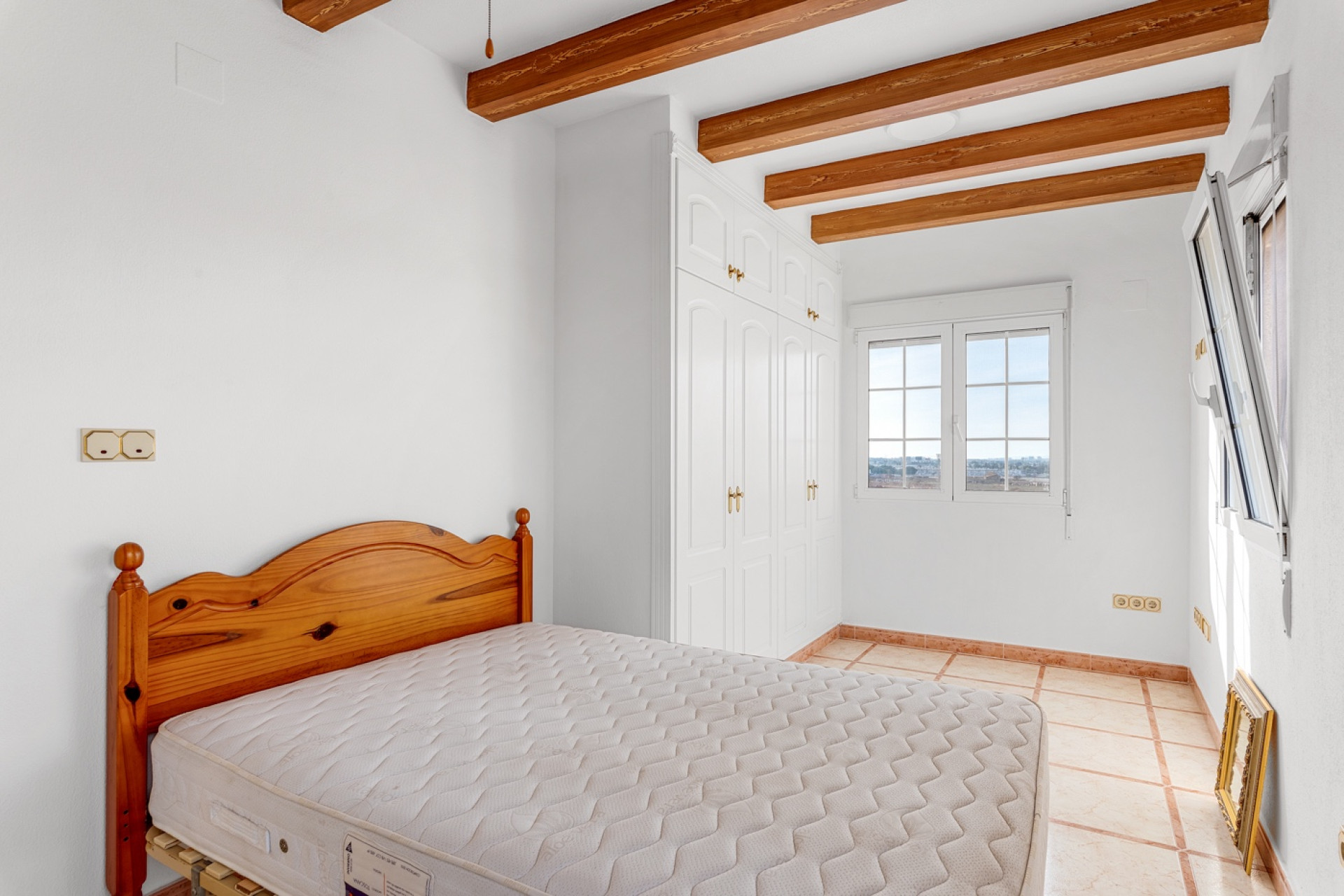 Herverkoop - Villa - Torrevieja - torrevieja