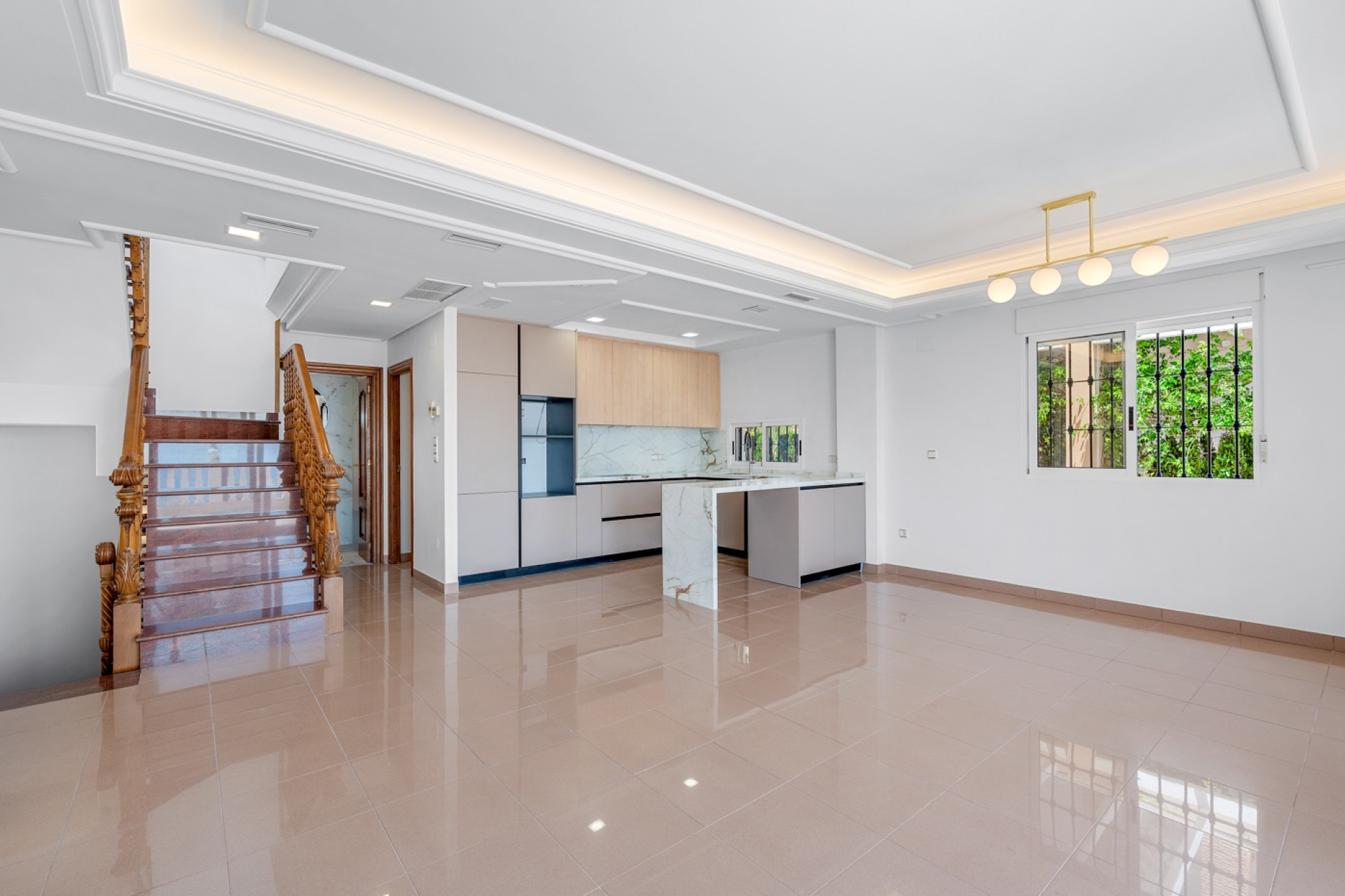 Herverkoop - Villa - Torrevieja - torrevieja