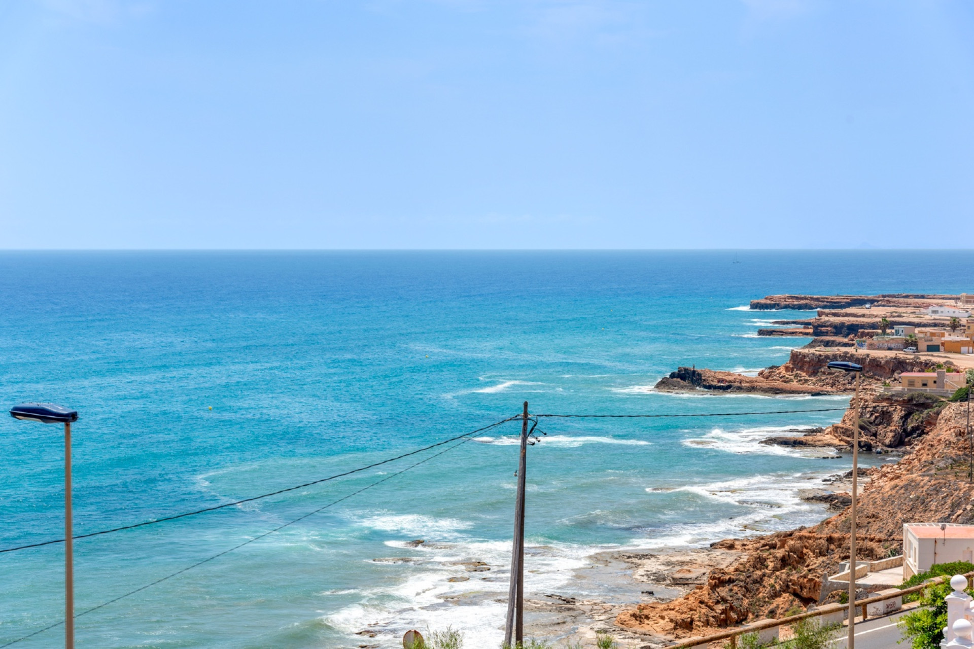 Herverkoop - Villa - Torrevieja - torrevieja