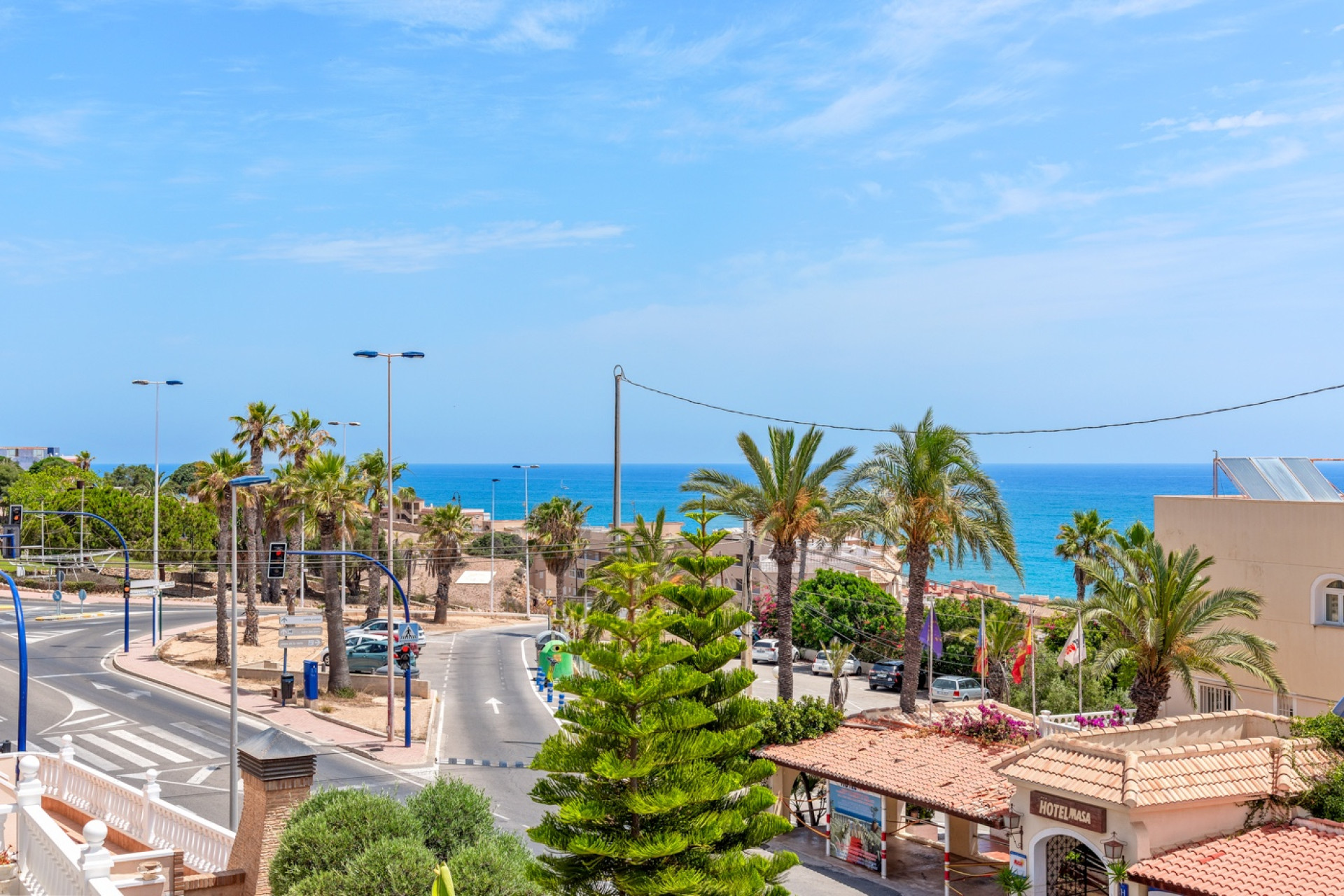 Herverkoop - Villa - Torrevieja - torrevieja