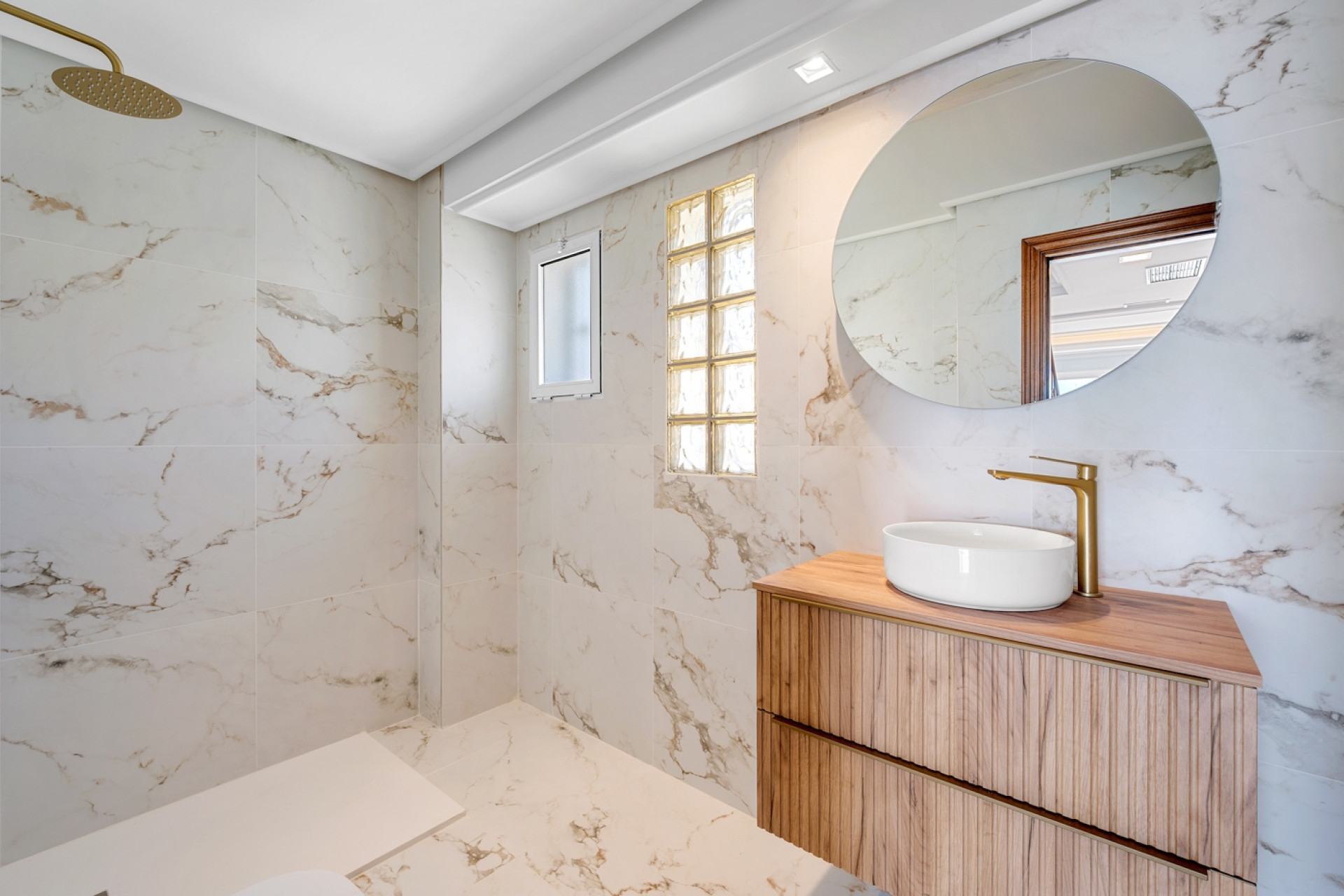 Herverkoop - Villa - Torrevieja - torrevieja