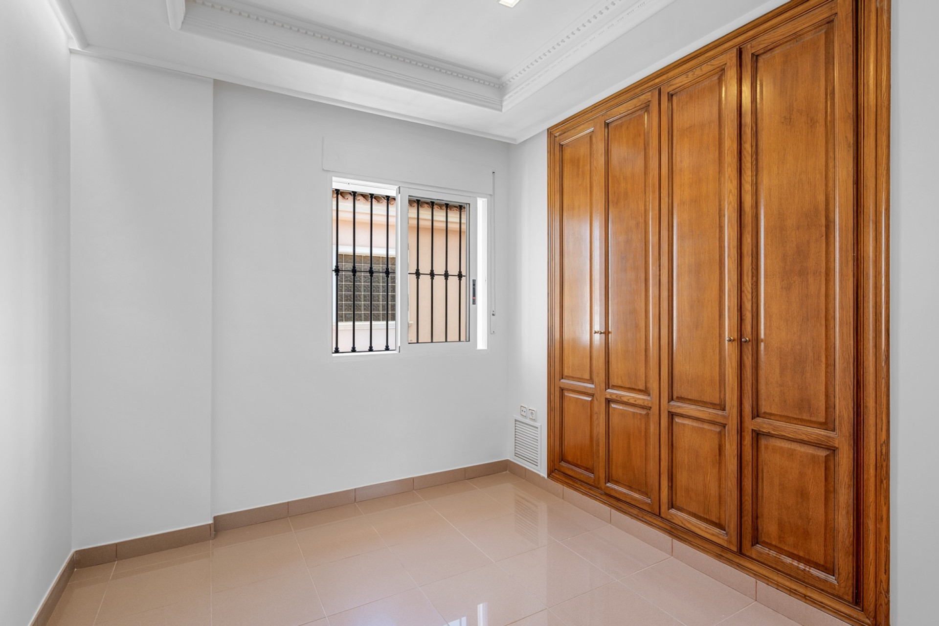 Herverkoop - Villa - Torrevieja - torrevieja