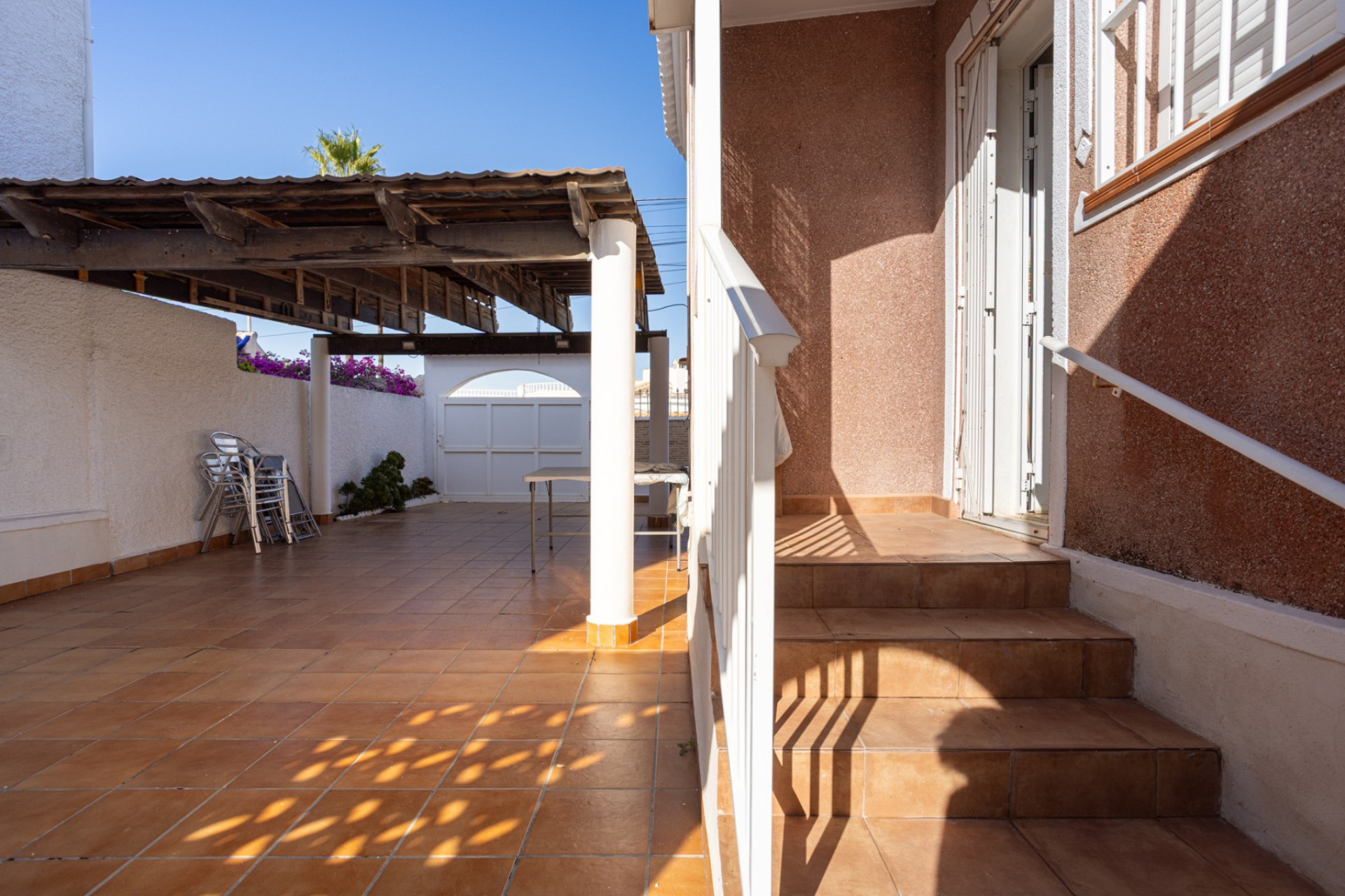 Herverkoop - Villa - Torrevieja - Urbanización San Luis