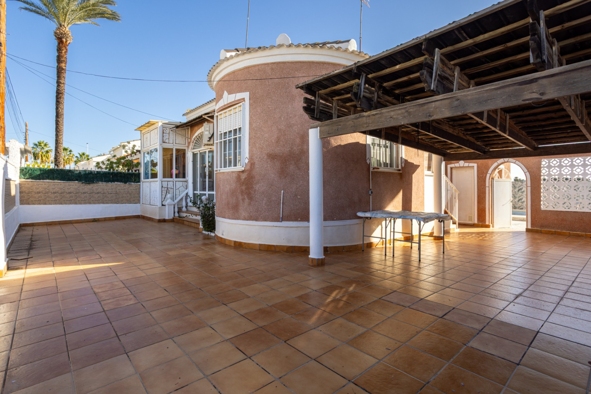 Herverkoop - Villa - Torrevieja - Urbanización San Luis