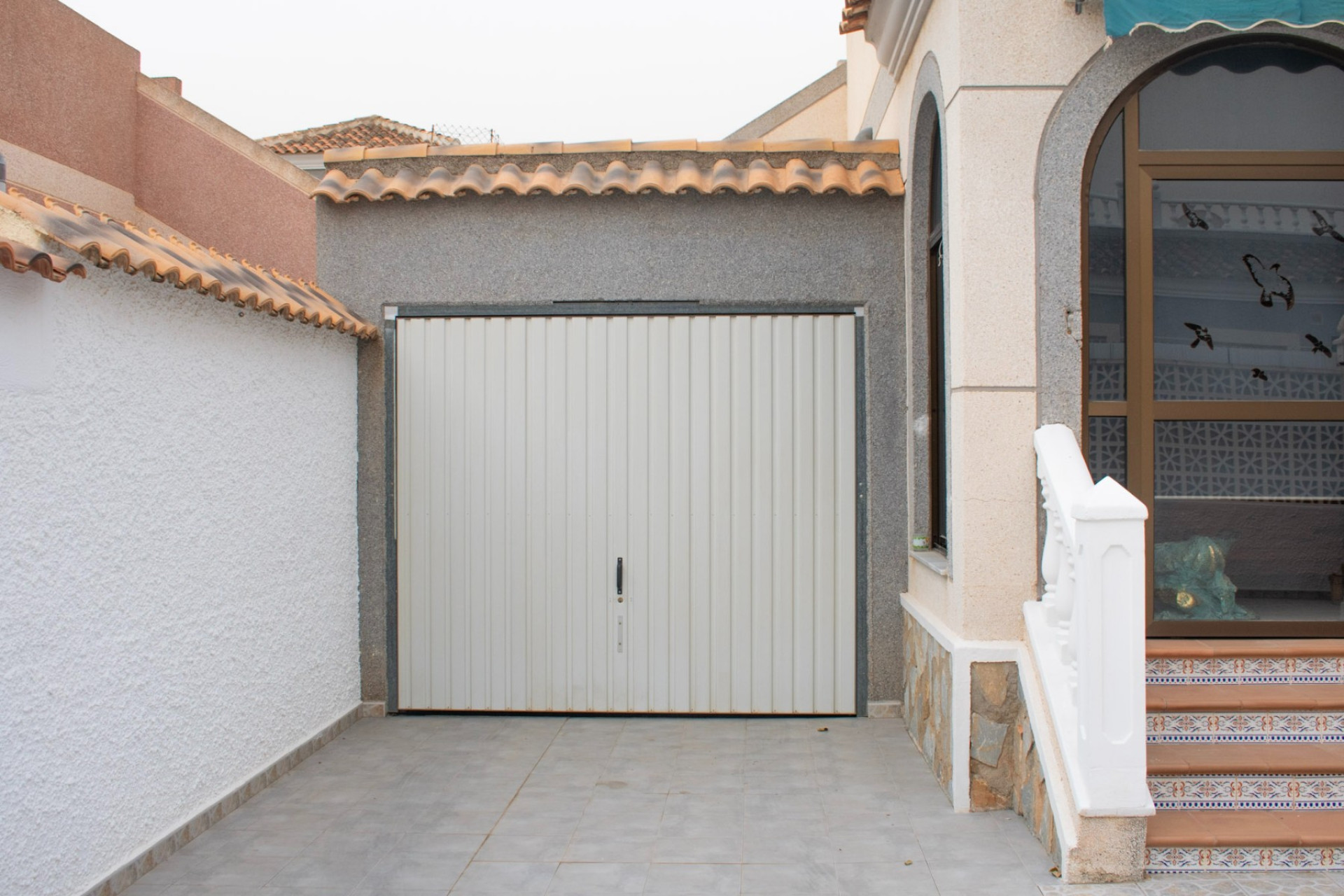 Herverkoop - Villa - Torrevieja