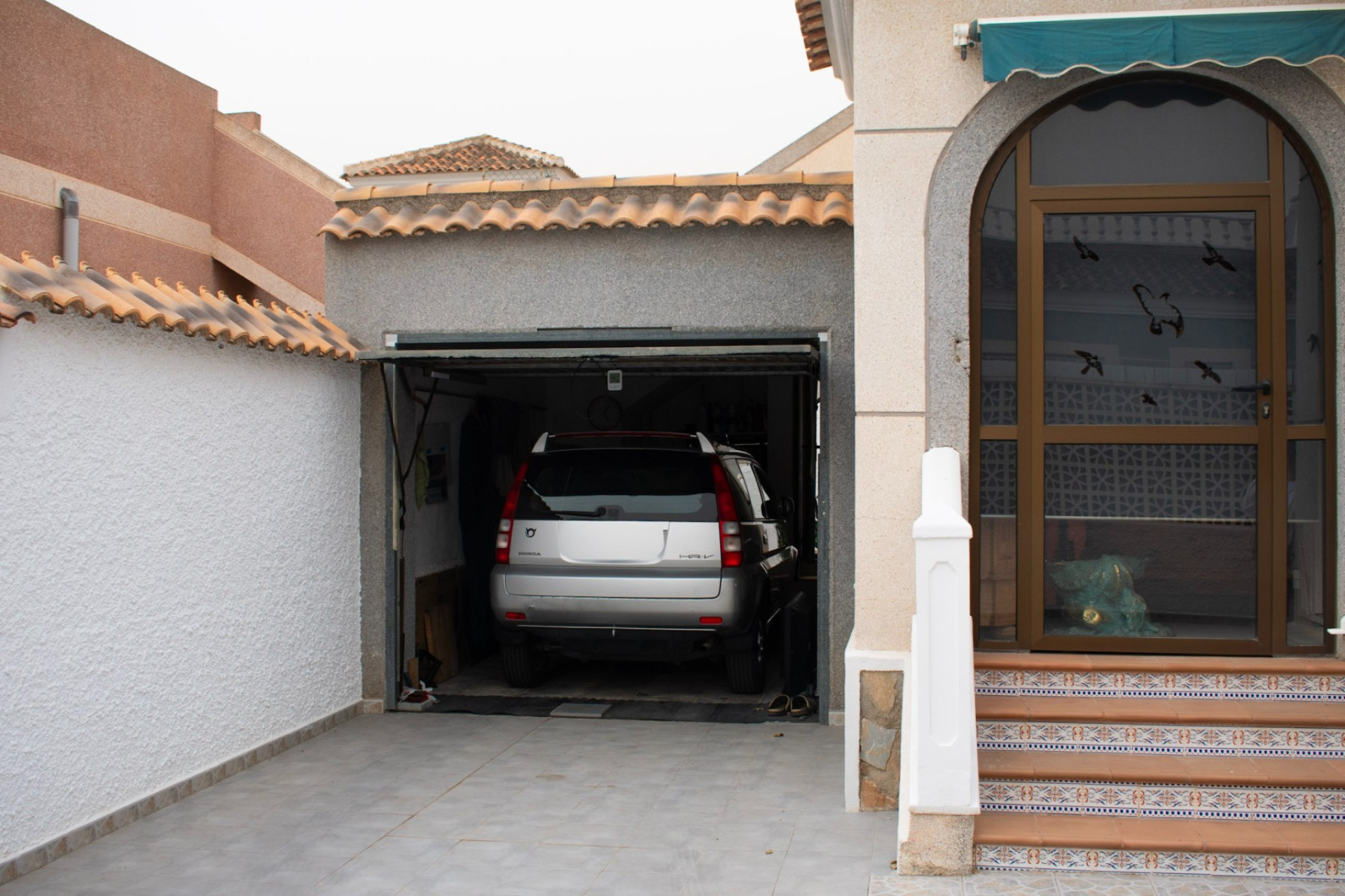 Herverkoop - Villa - Torrevieja