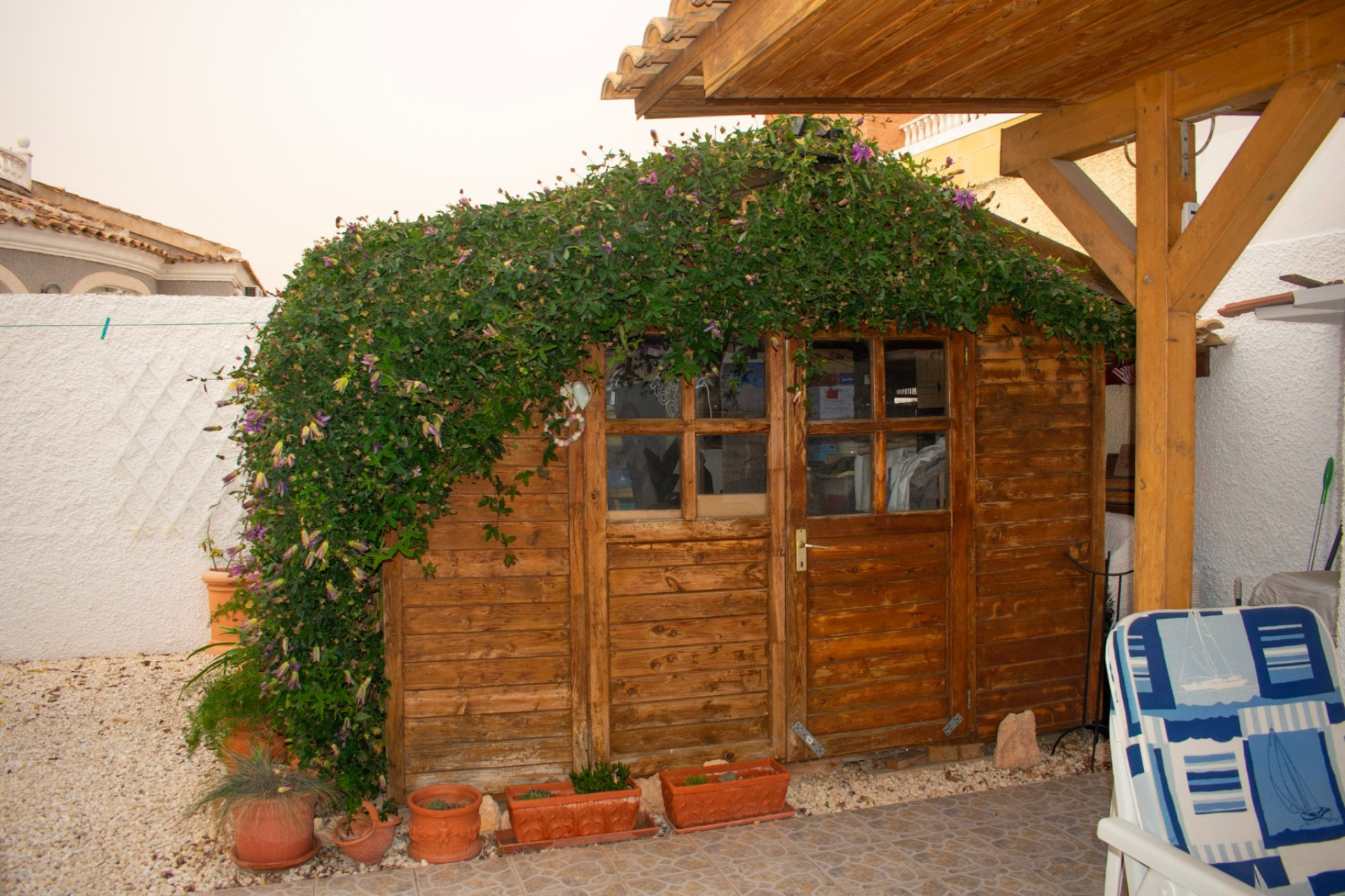 Herverkoop - Villa - Torrevieja