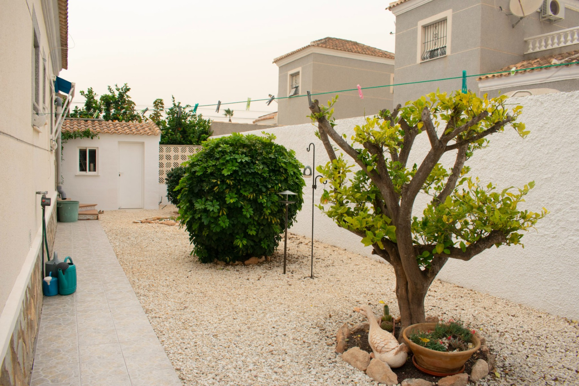 Herverkoop - Villa - Torrevieja