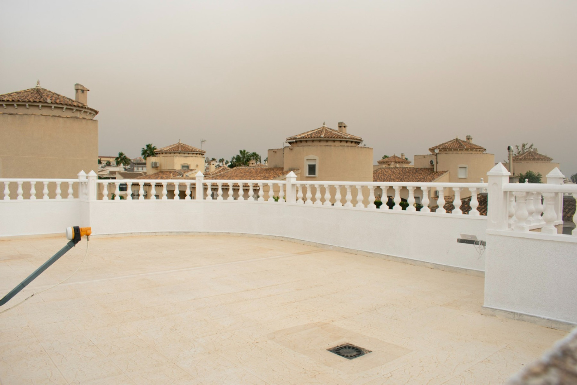 Herverkoop - Villa - Torrevieja