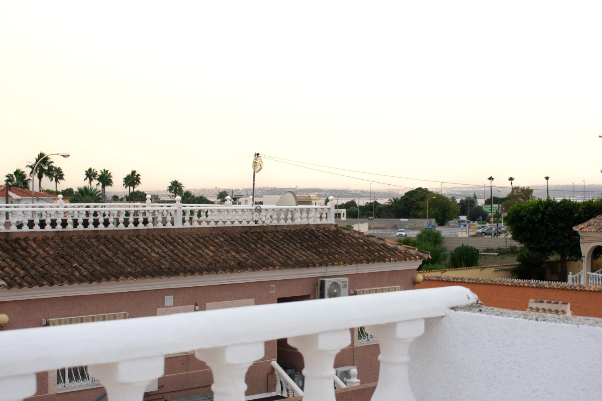 Herverkoop - Villa - Torrevieja