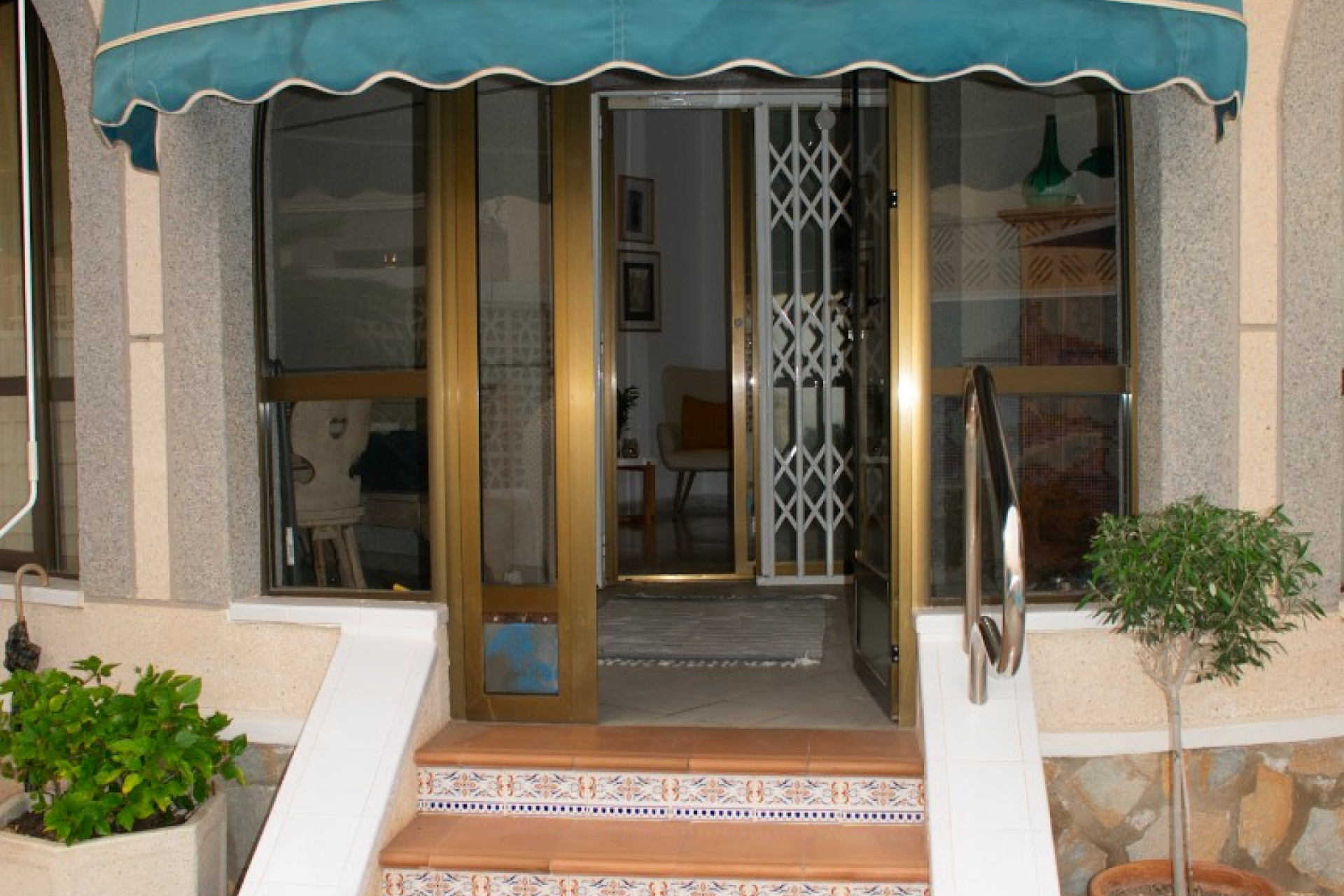 Herverkoop - Villa - Torrevieja